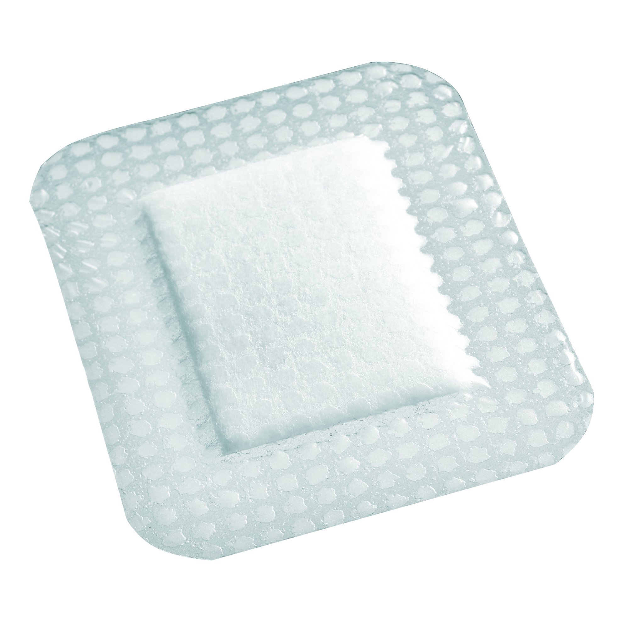 Smith & Nephew - 66000709 OpSite Post Op Transparent Film Dressing with Pad