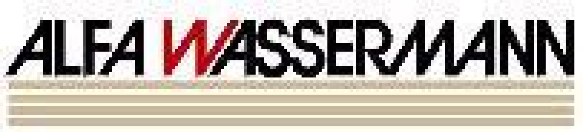 Alfa Wassermann - OC2R2 Open Channel Bottle ACE® ACE®