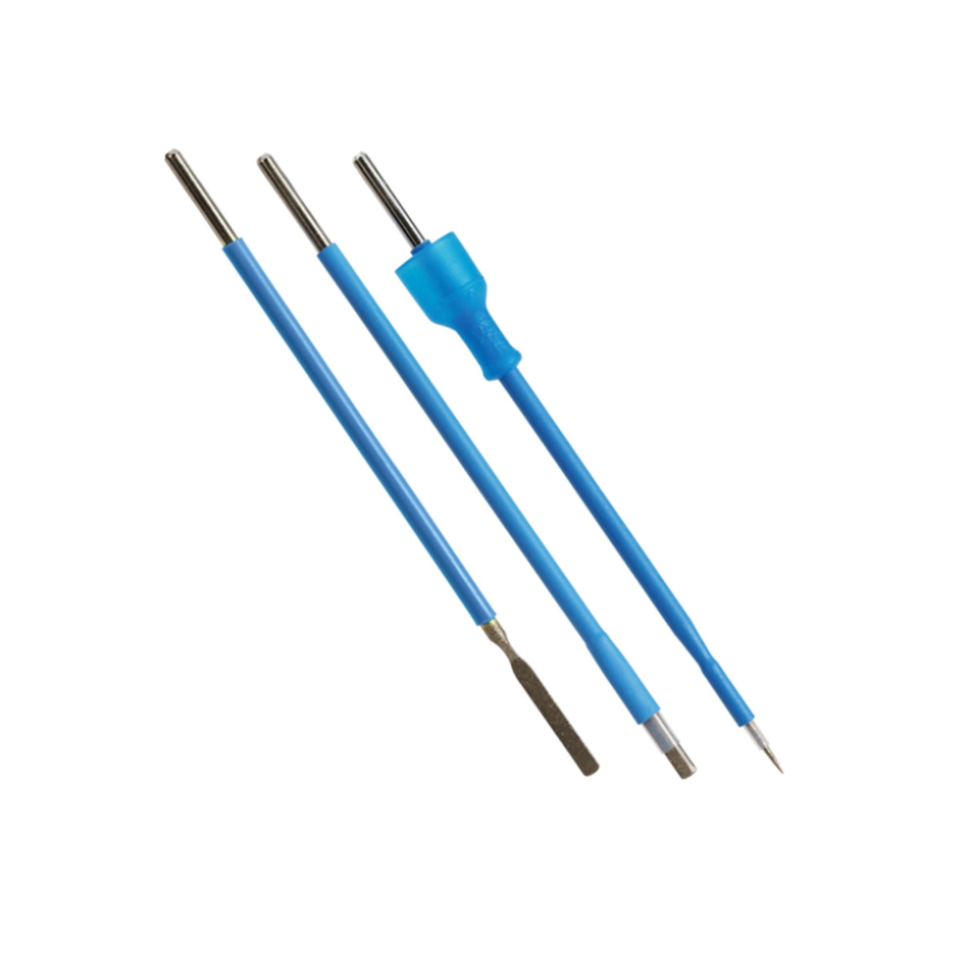 Medtronic MITG - E1465B Needle Electrode Edge™ Coated Stainless Steel Sterile Needle Tip with Safety Shield Disposable