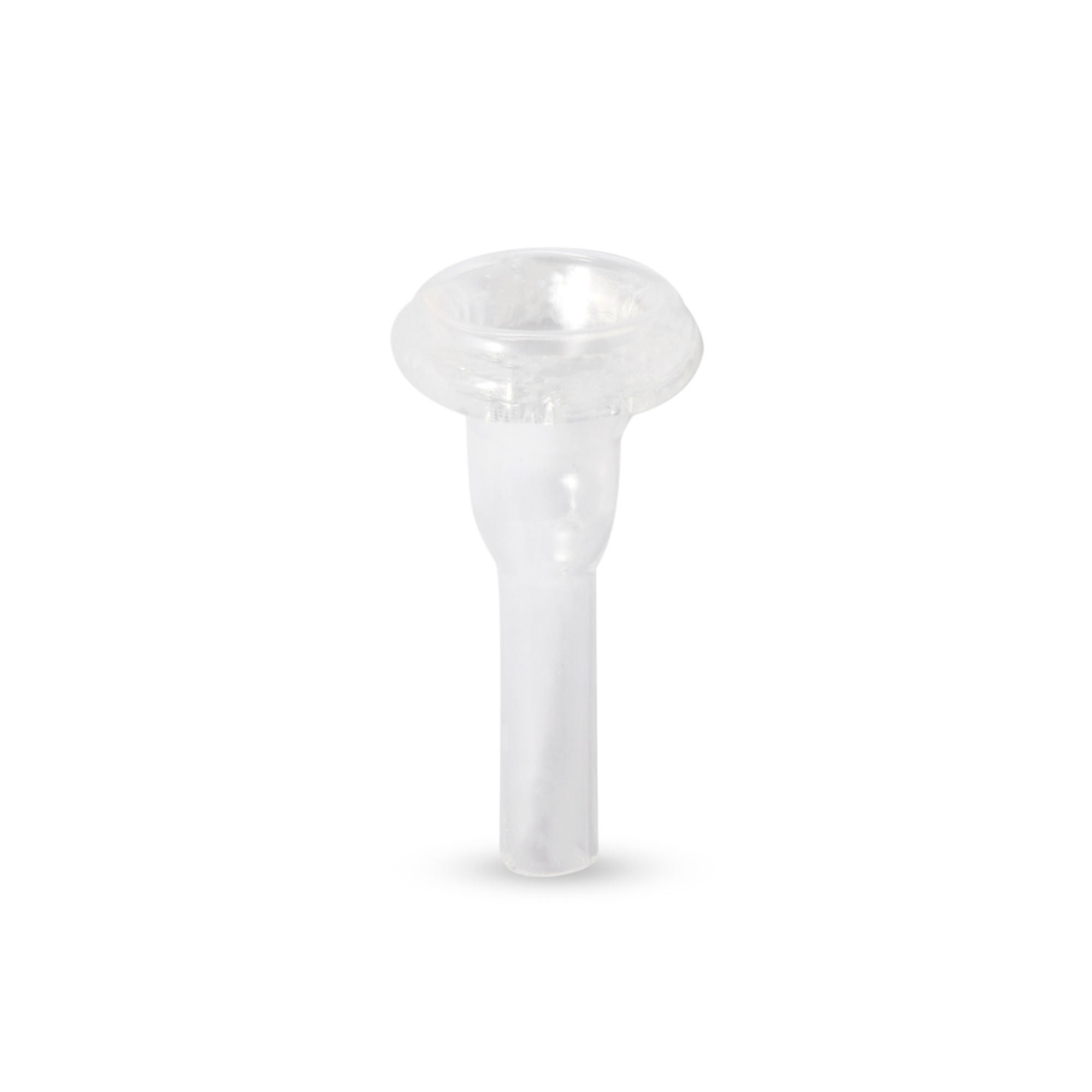 Coloplast - 5290 Male External Catheter Freedom Clear® LS Self-Adhesive Seal Silicone Medium