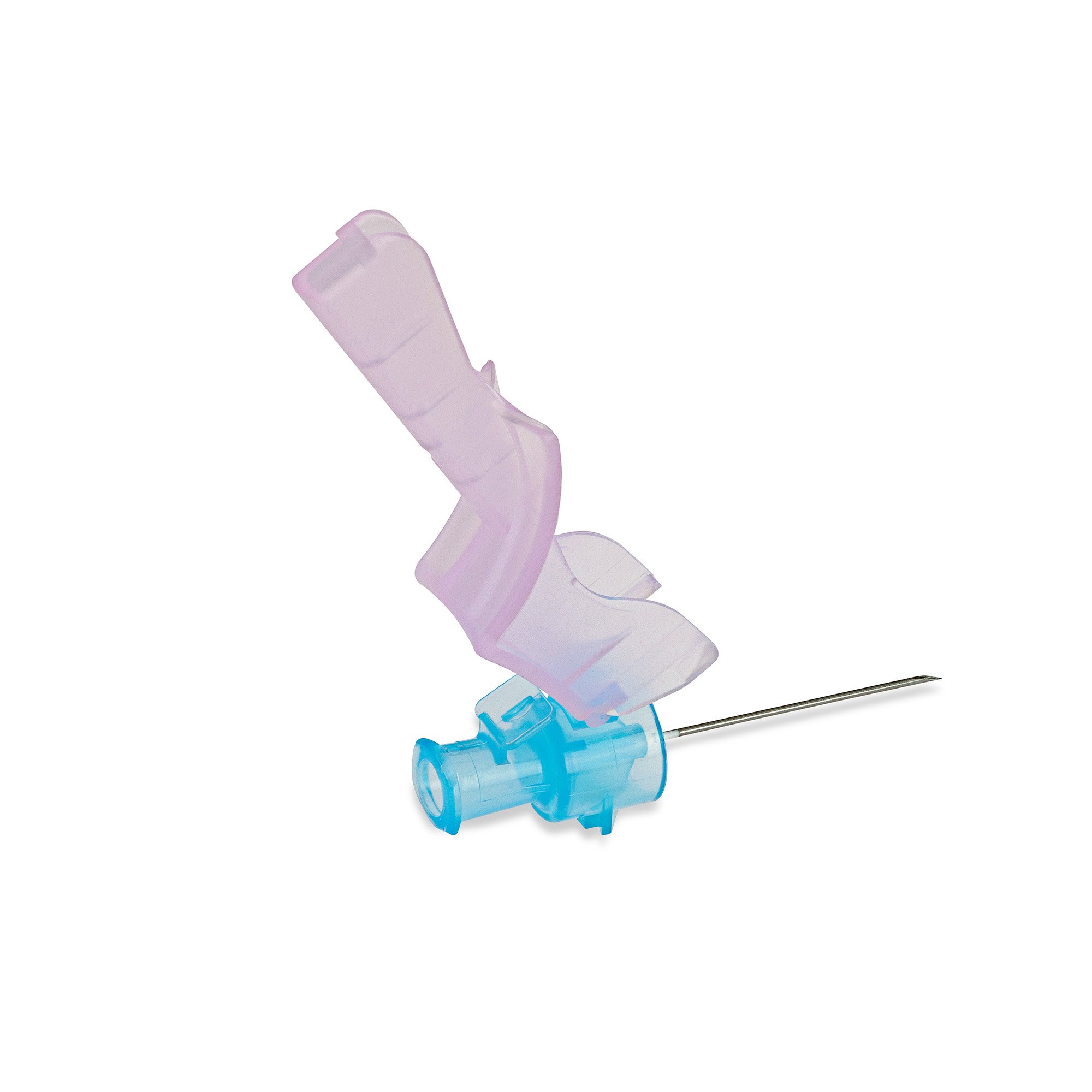 BD 305762 - Eclipse™ Hypodermic Needle - 1/Each, 100/Box, 1200/Case