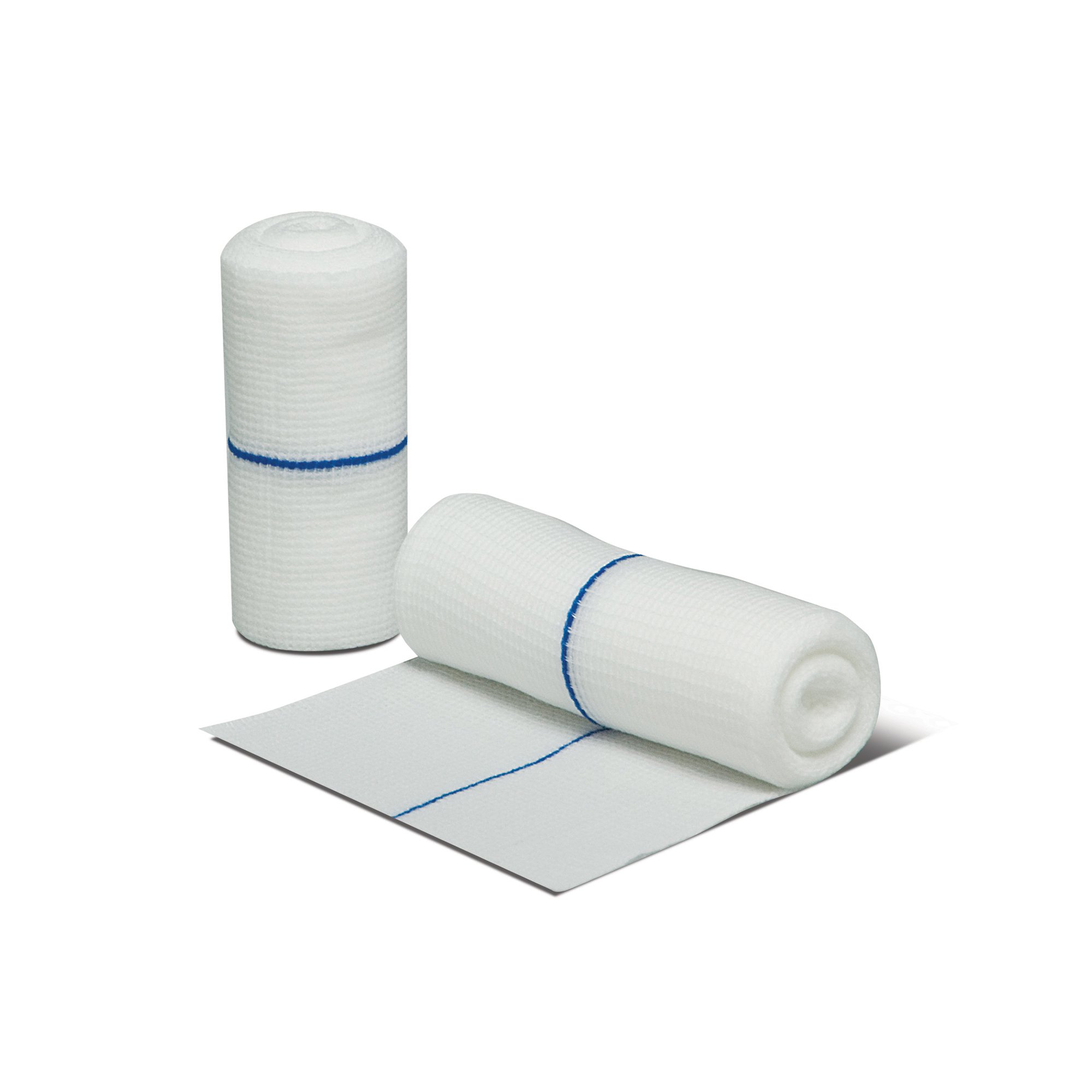 Hartmann 19600000 - Flexicon® Sterile Conforming Bandage, 6 Inch x 4-1/10 Yard, 1-Ply - 12/Box, 48/Case