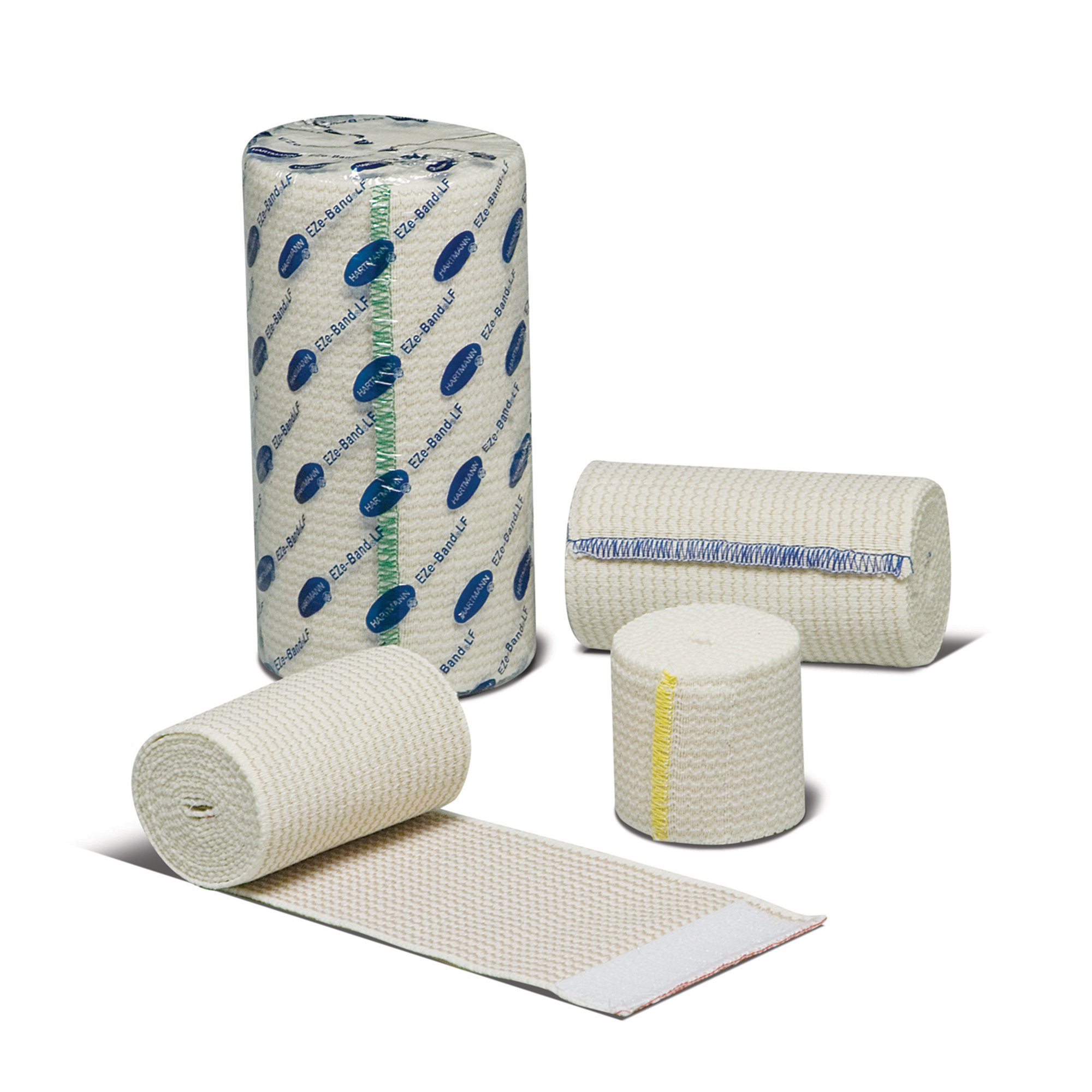 Hartmann - 59140000 EZe-Band® LF Double hook-and-loop closure Elastic Bandage
