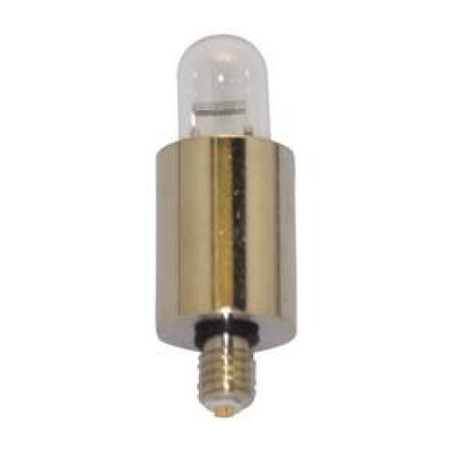EDM 3 LLC - 1-410 Exam Light Replacement Bulb Bulbtronics Halogen 130 Volt 250 Watt