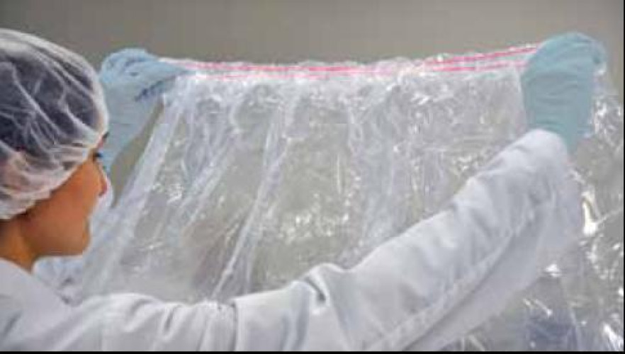 Preferred Medical Products - EZ-4030 Equipment Cover Eazy Covers 40 X 30 Inch