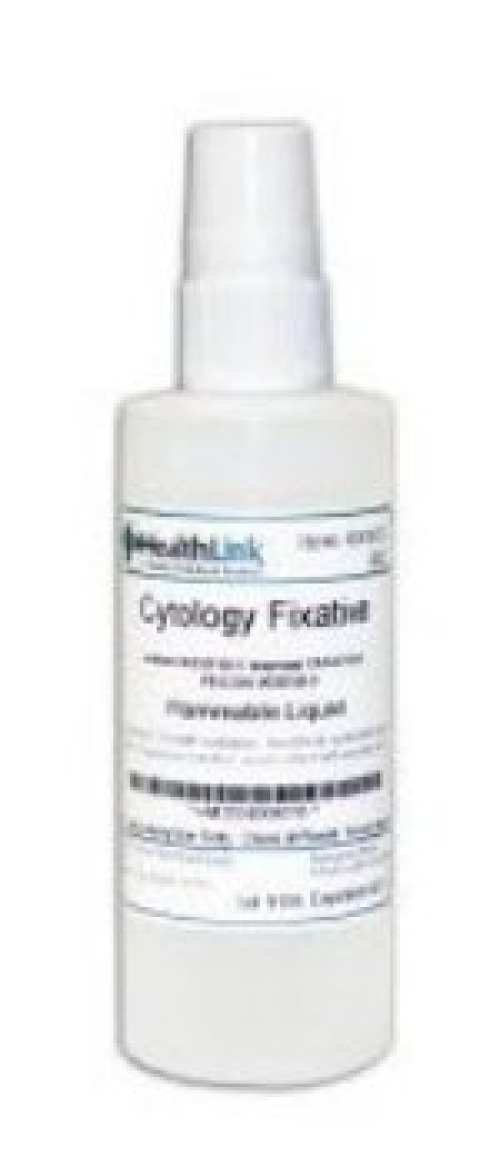 EDM 3 LLC 400631 - EDM 3 Isopropanol / Acetone / PEG Cytology Reagent, 4-ounce pump bottle - 1/Each