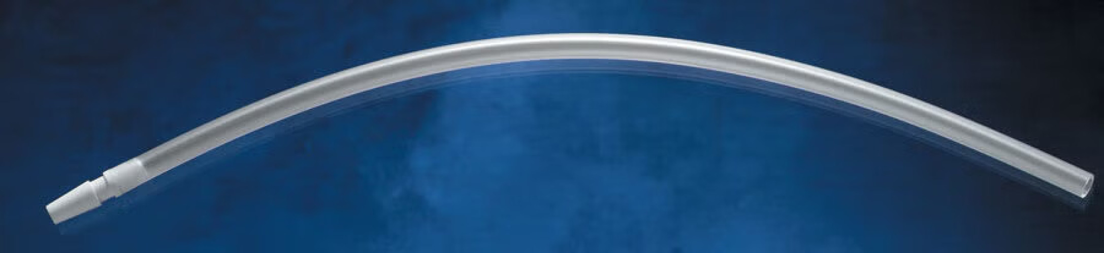 Medline - DYND12550 Extension Tubing For Leg Bags and Male External Catheters