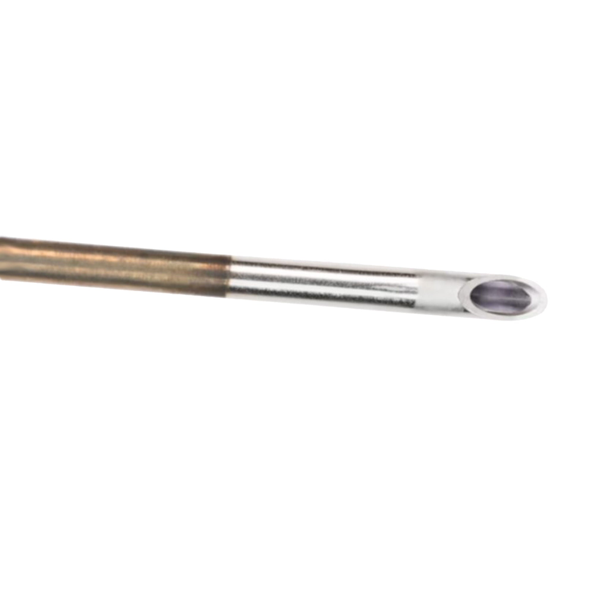 BD - 405185 Epidural Needle Perisafe™ Weiss Style 20 Gauge 2 Inch Length Sterile