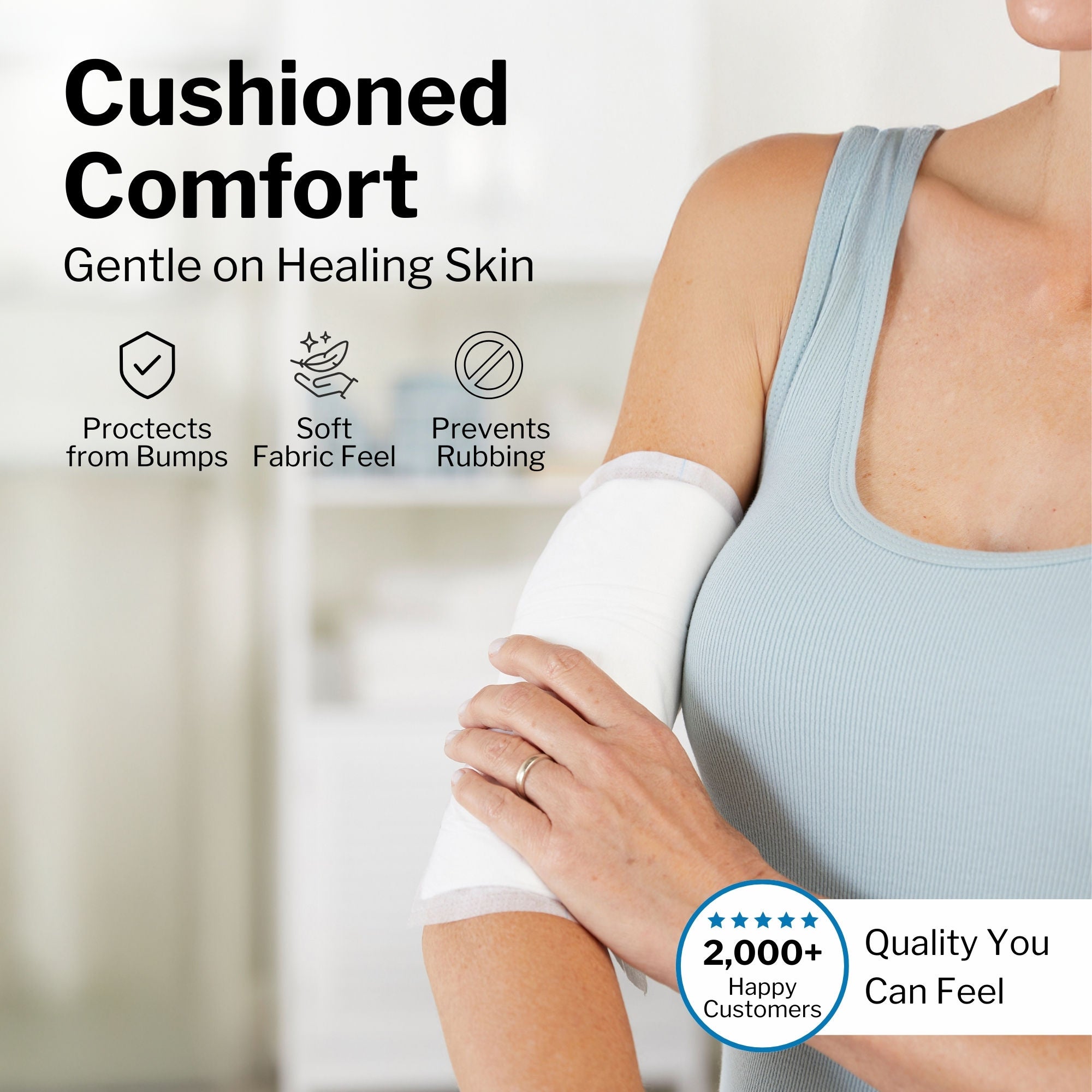 McKesson Brand - 16-4250 McKesson Sterile Abdominal Pad