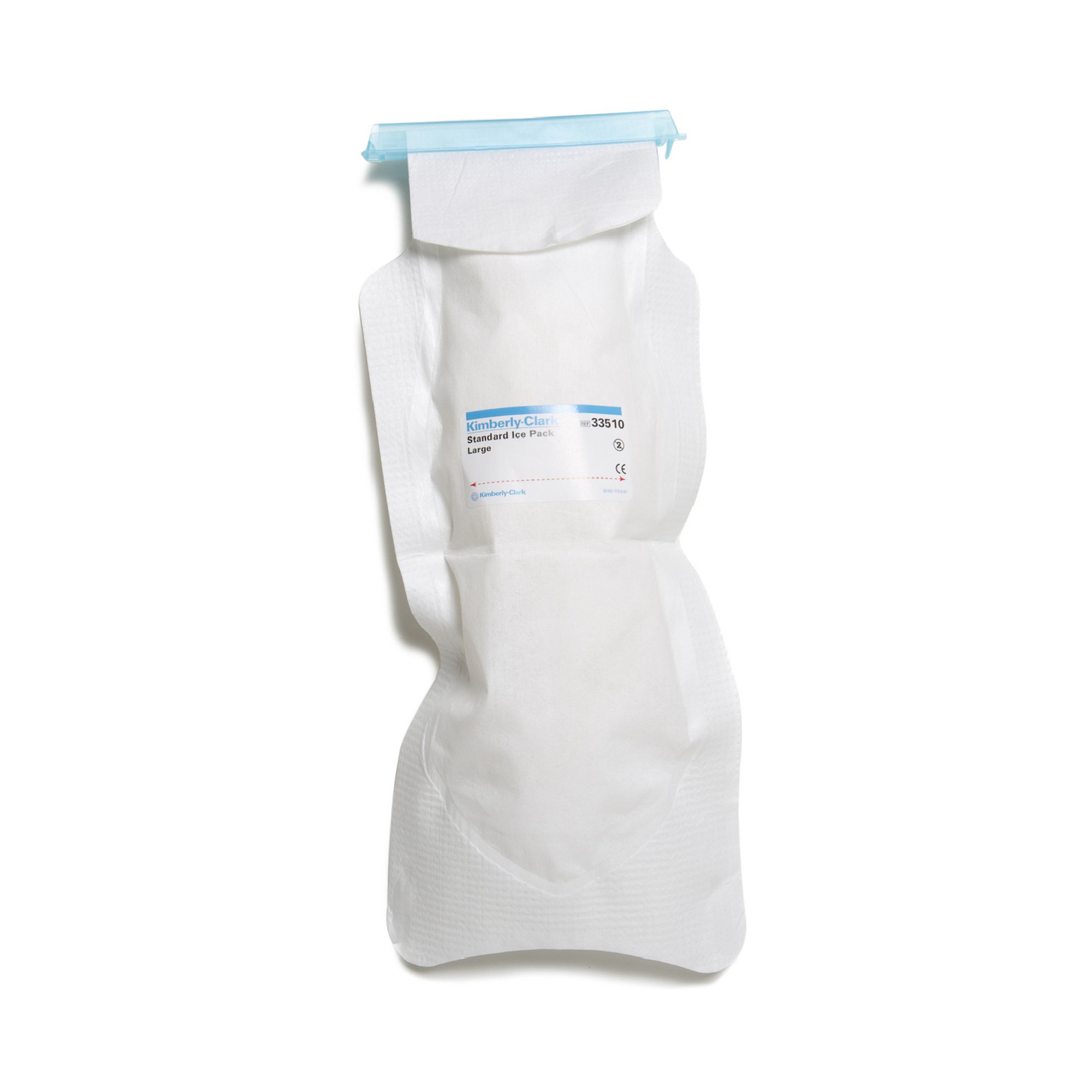 O&M Halyard Inc - 33510 Halyard Ice Bag