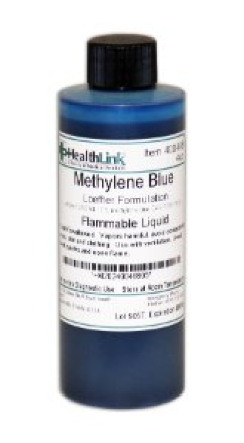 Methylene Blue Stain (Loeffler) 400488 by EDM 3