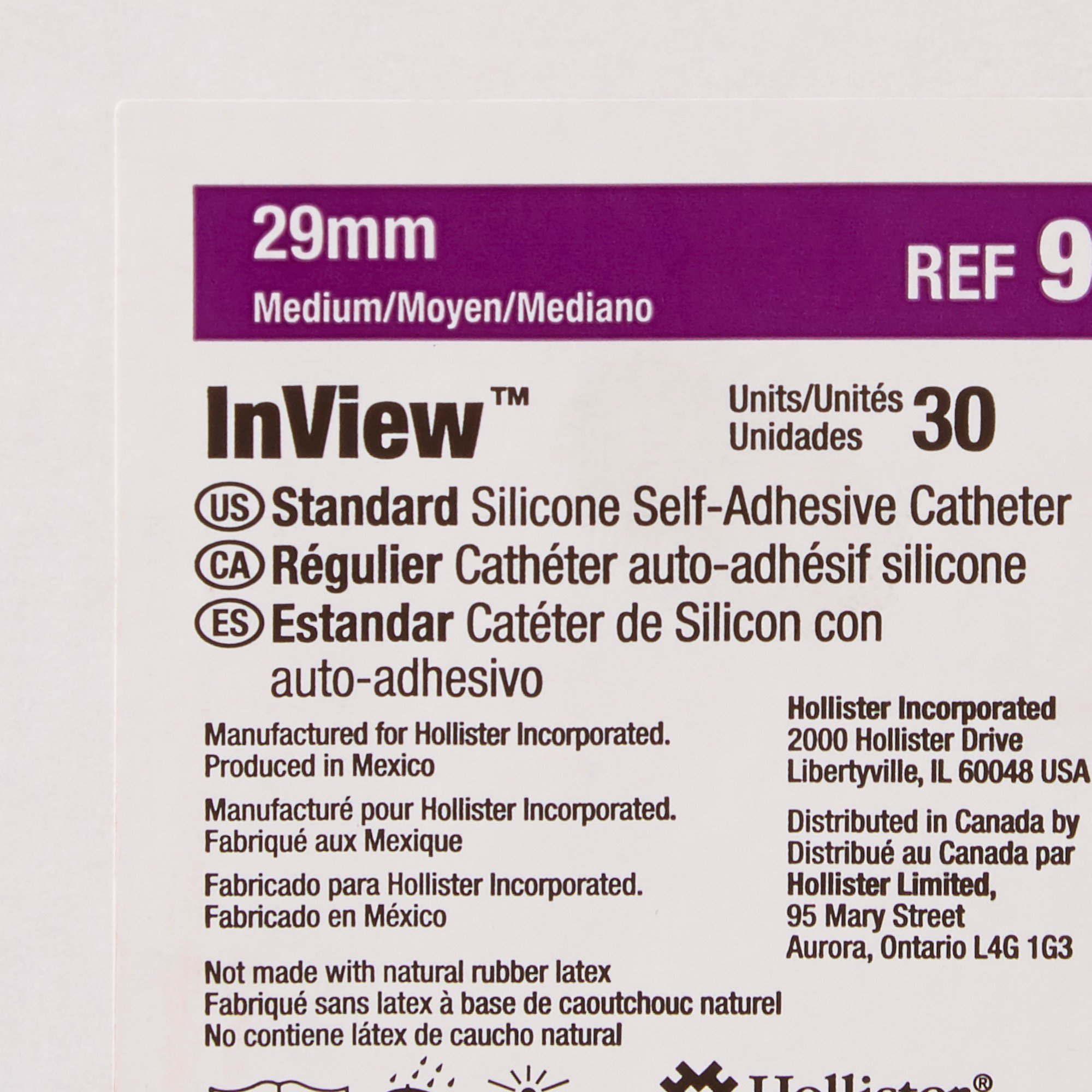  Self-Adhesive