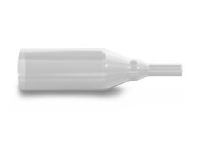 Hollister - 97532 InView™ Silicone Male External Catheter