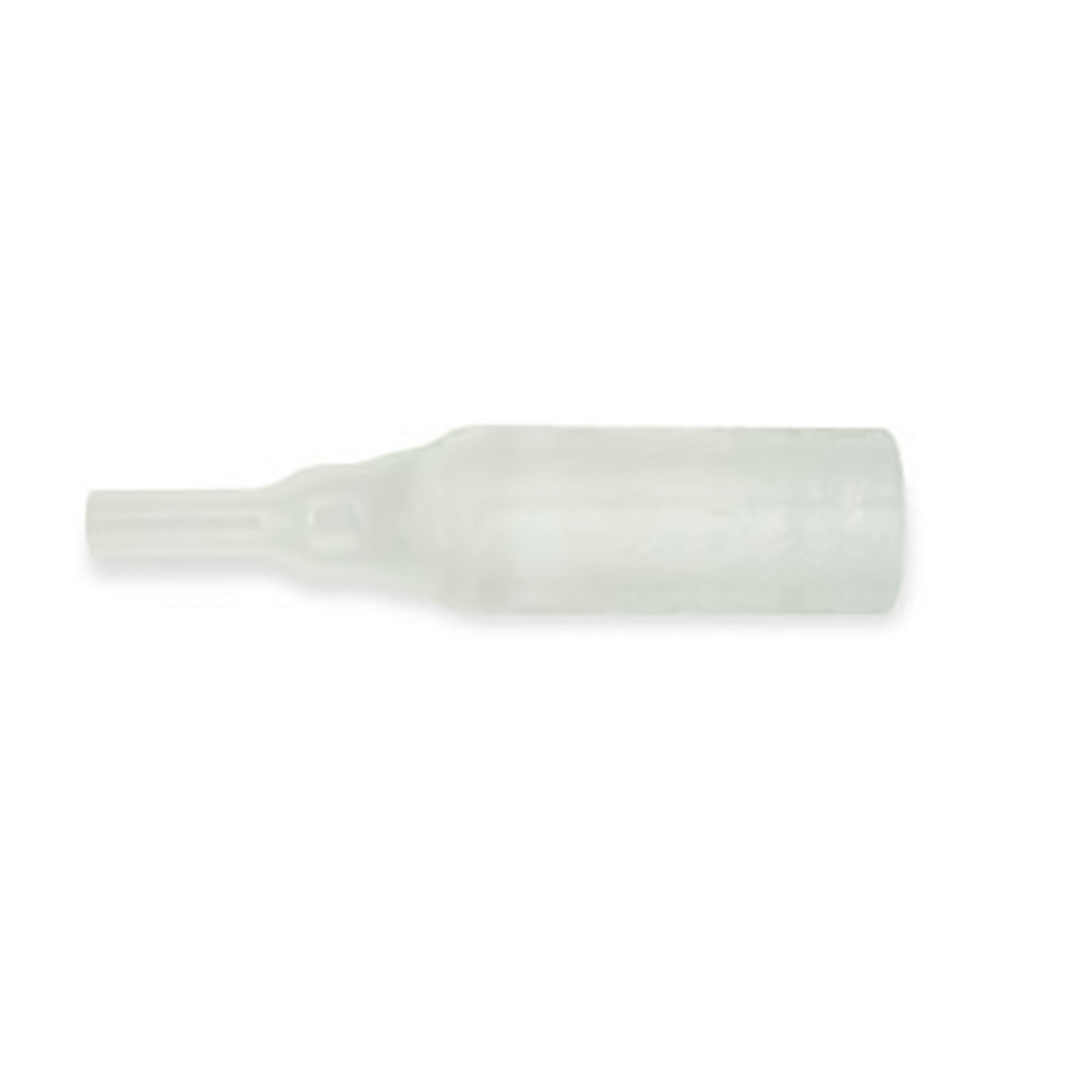 Hollister 97425 - InView Silicone Male External Catheter, Special Type, Green, Small 25 mm - 30/Box