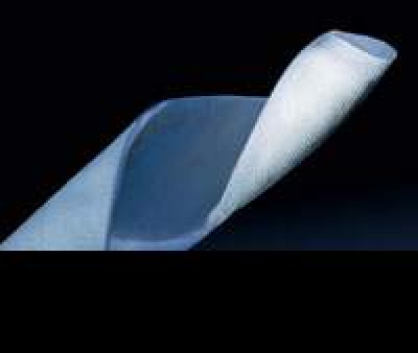 BSN Medical - SS-335PC Padded Precut Splint SafetySplint™ 3 X 35 Inch Fiberglass White