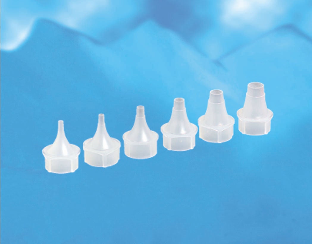 Cryo Surgery Inc - TCONES Cryosurgical Tip CyroCones® 2, 3, 5, 7, 9 and 12 mm Diameter Cone Tip