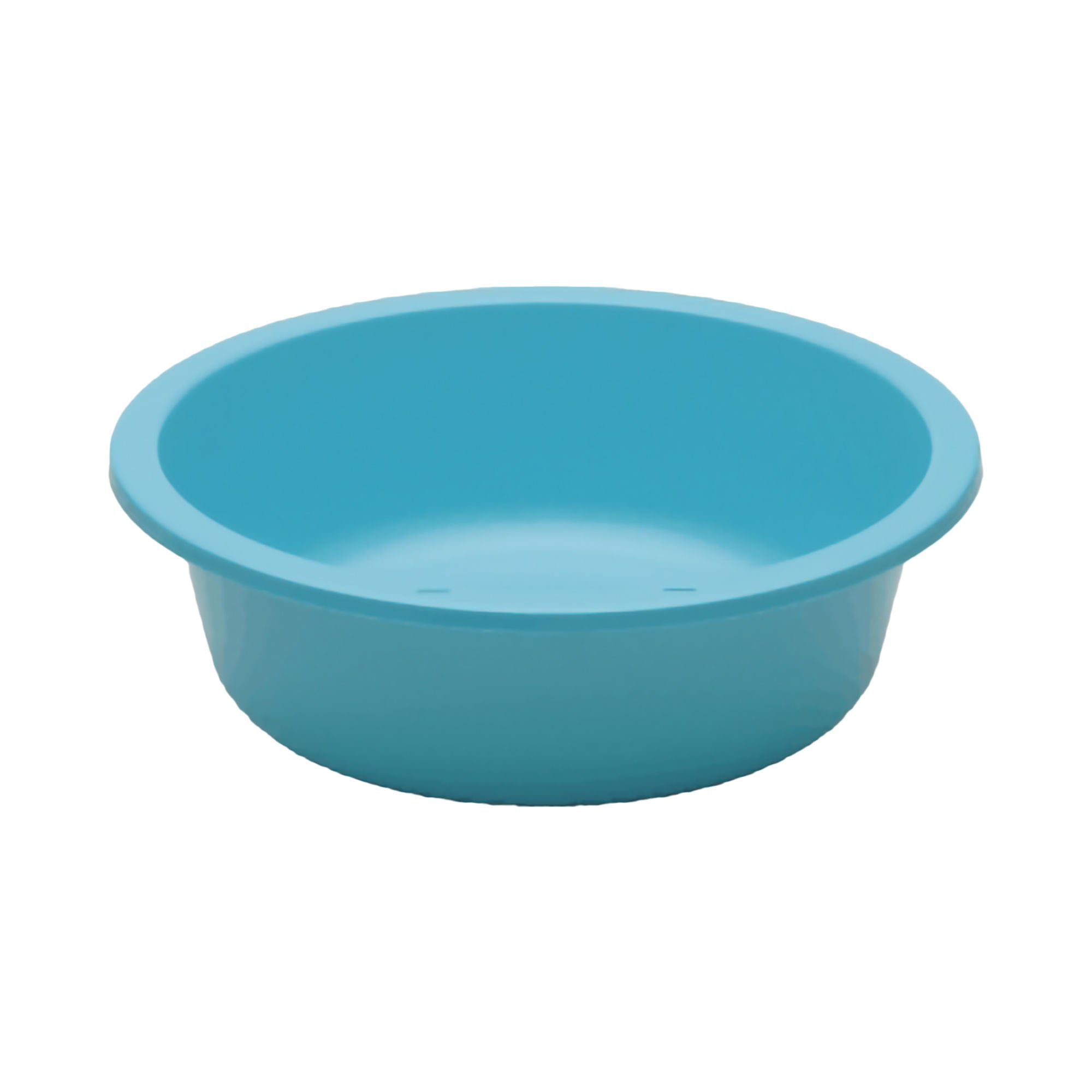 Medegen Medical Products LLC - 00046 Wash Basin 6 Quart Round NonSterile