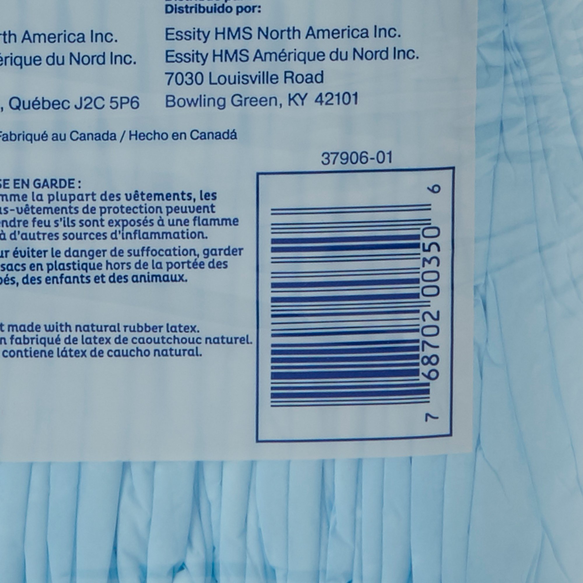  Light Absorbency