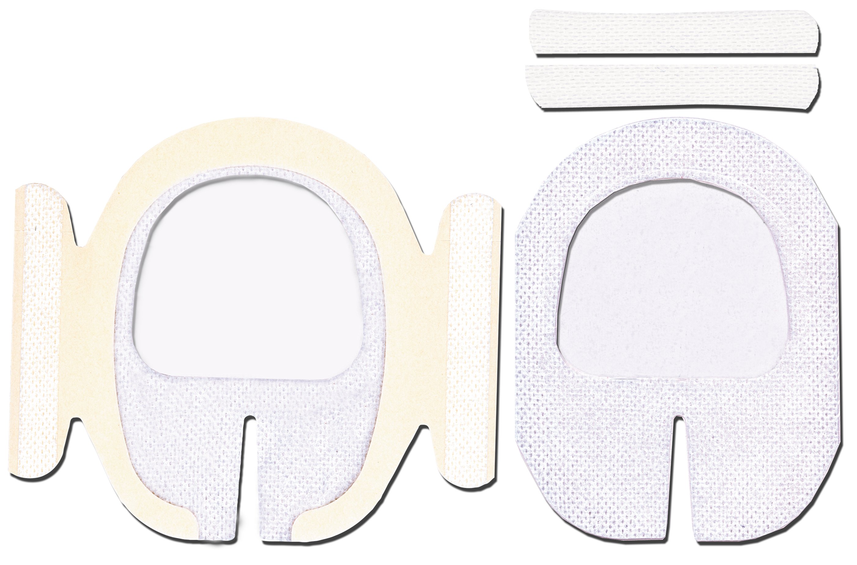 Solventum Corporation - 1655 3M™ Tegaderm™ IV Dressing