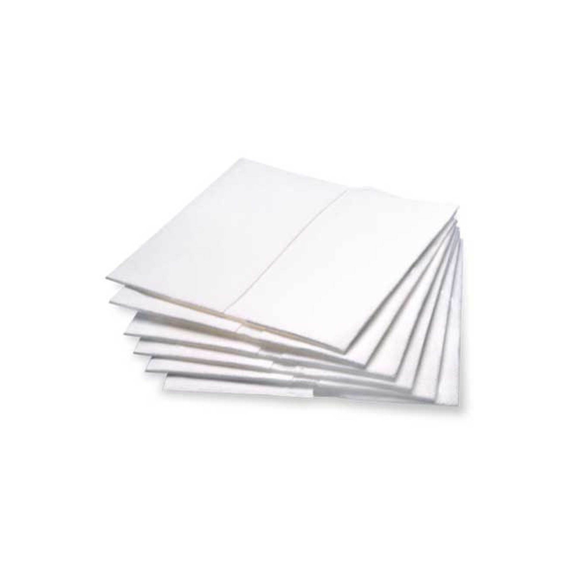 Essity HMS North America Inc - 74499 Tena® Dry Disposable Washcloths