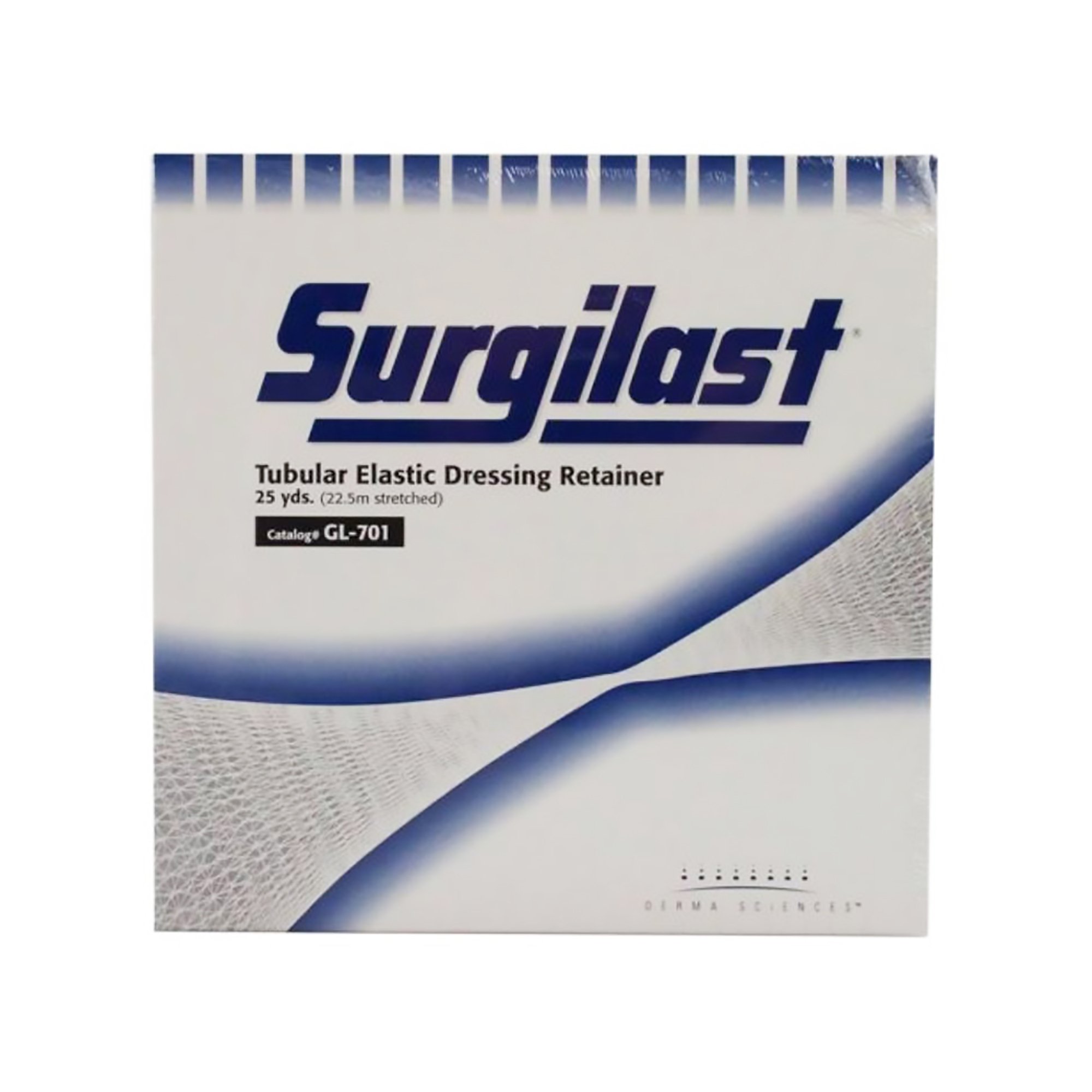Gentell - GL701 Surgilast® Tubular Elastic Dressing Retainer