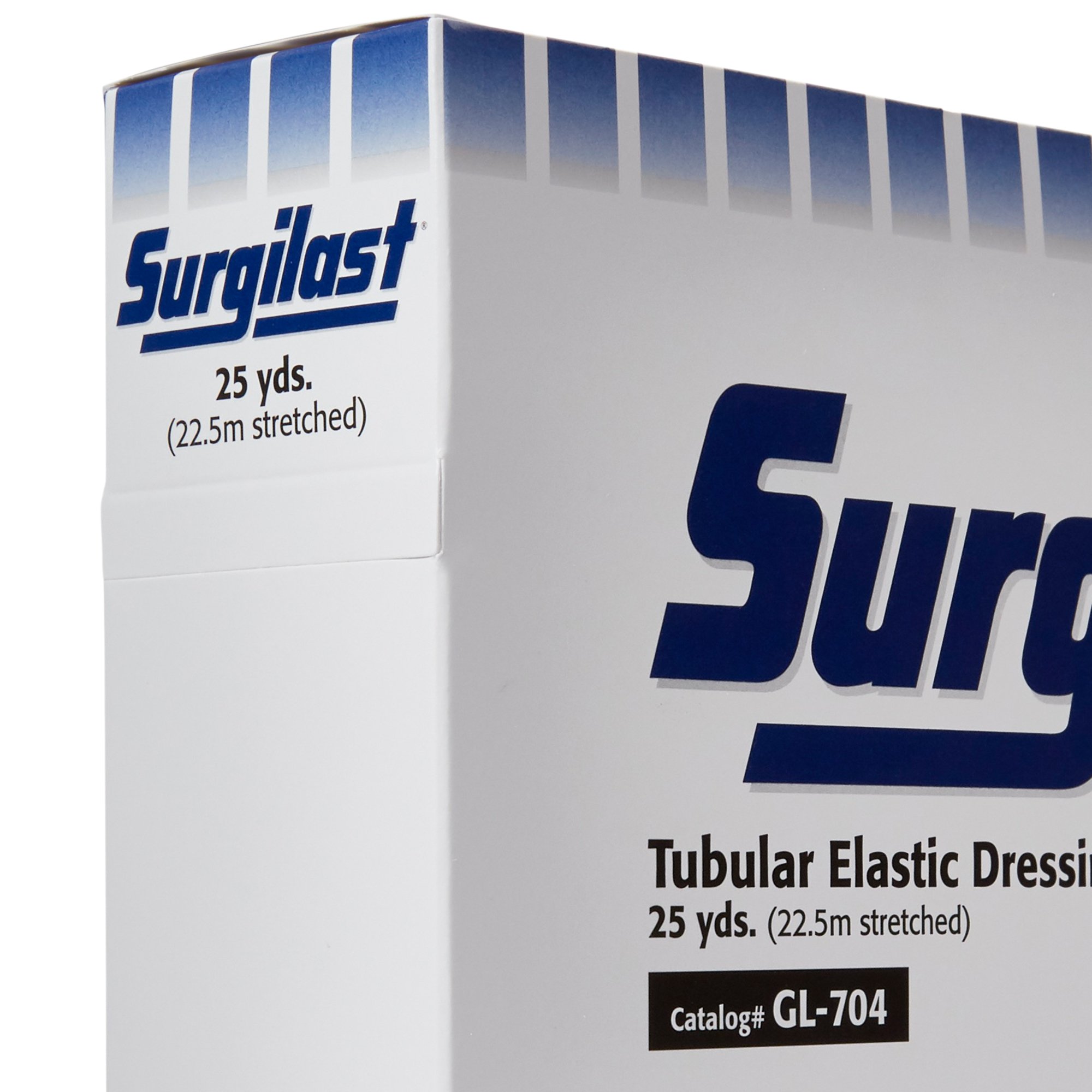 Gentell - GL704 Surgilast® Elastic Net Retainer Dressing