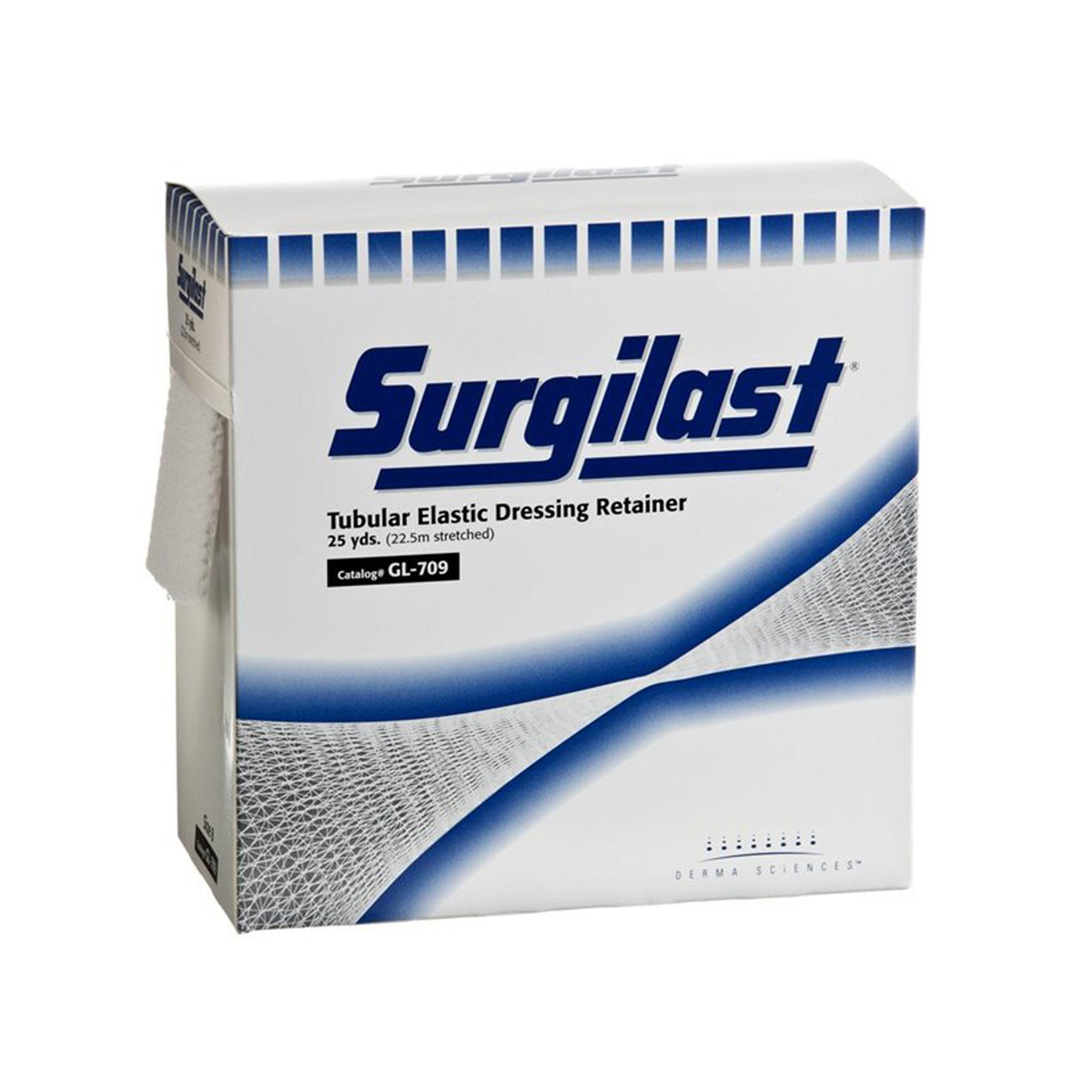 Gentell - GL709 Surgilast® Elastic Net Retainer Dressing
