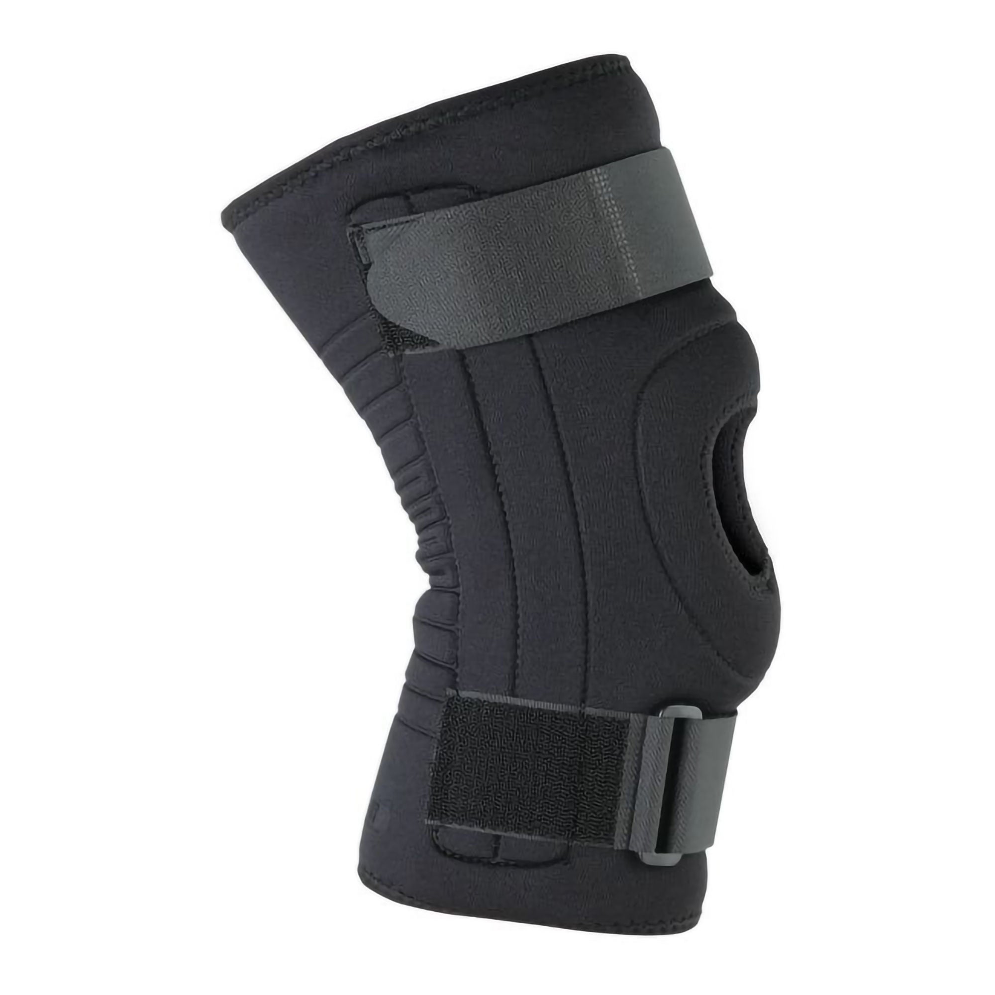 Ossur - 302565BLK FormFit® Knee Support