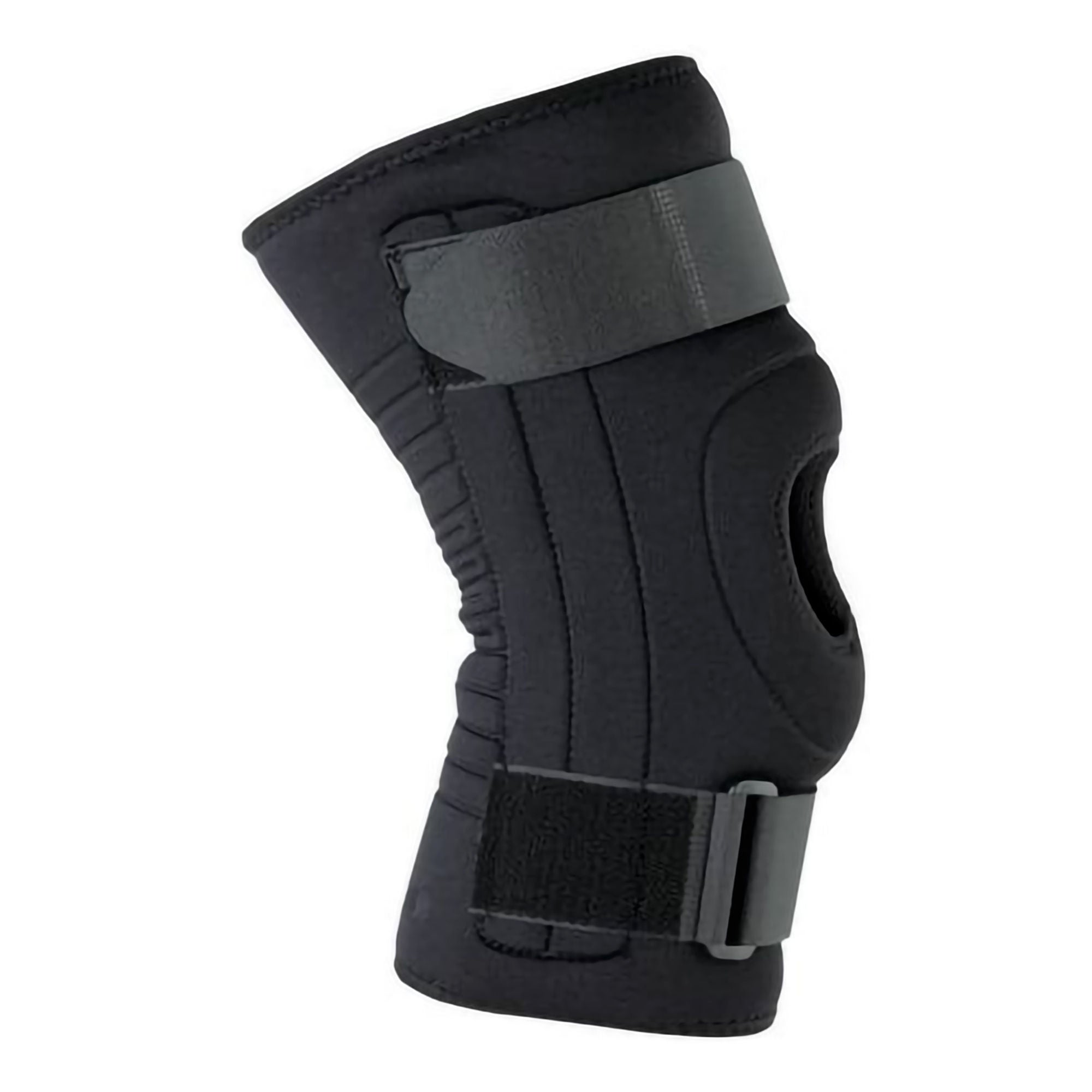 Ossur - 302568BLK Ossur® FormFit® Knee Support with Stabilized Patella