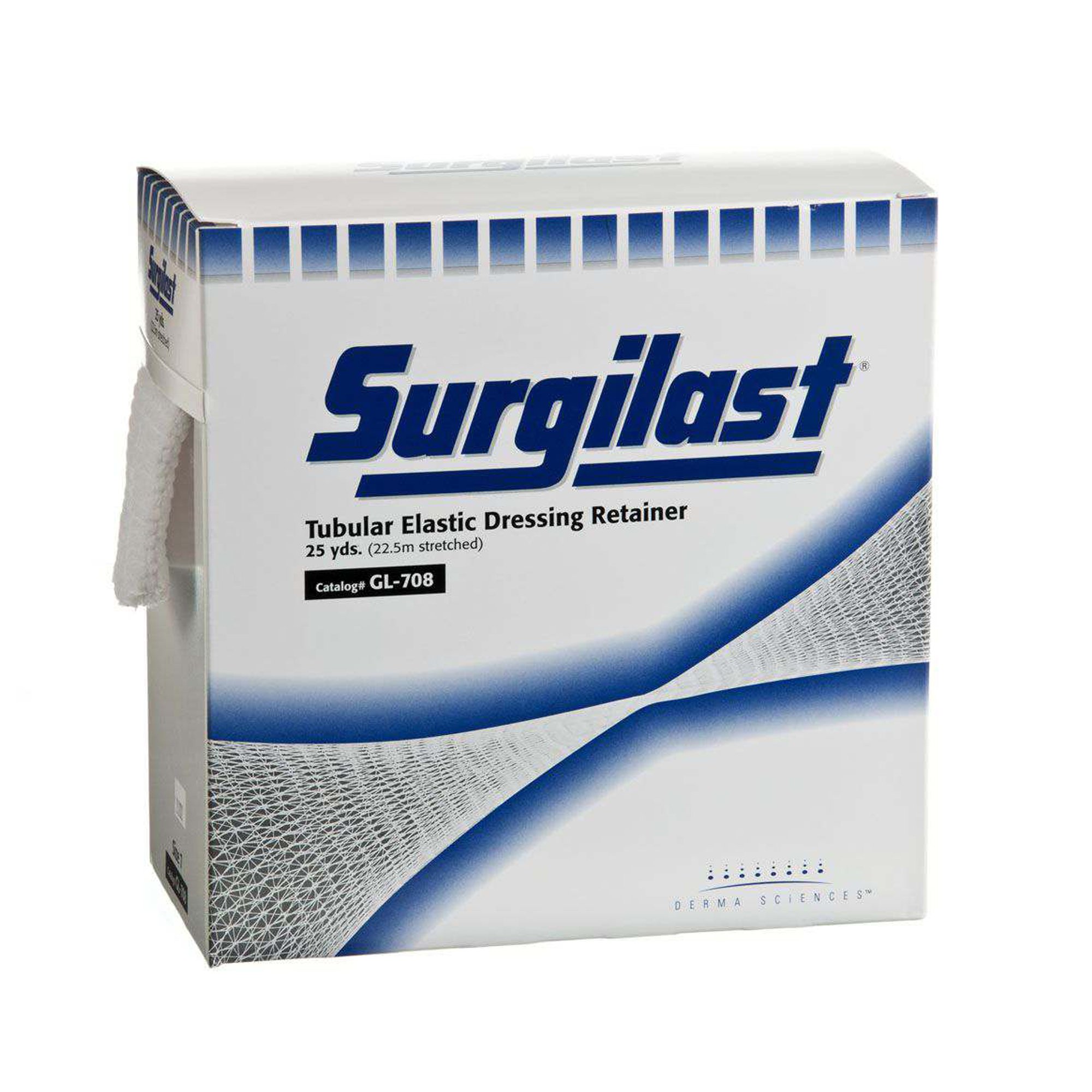 Gentell - GL708 Surgilast® Elastic Net Retainer Dressing