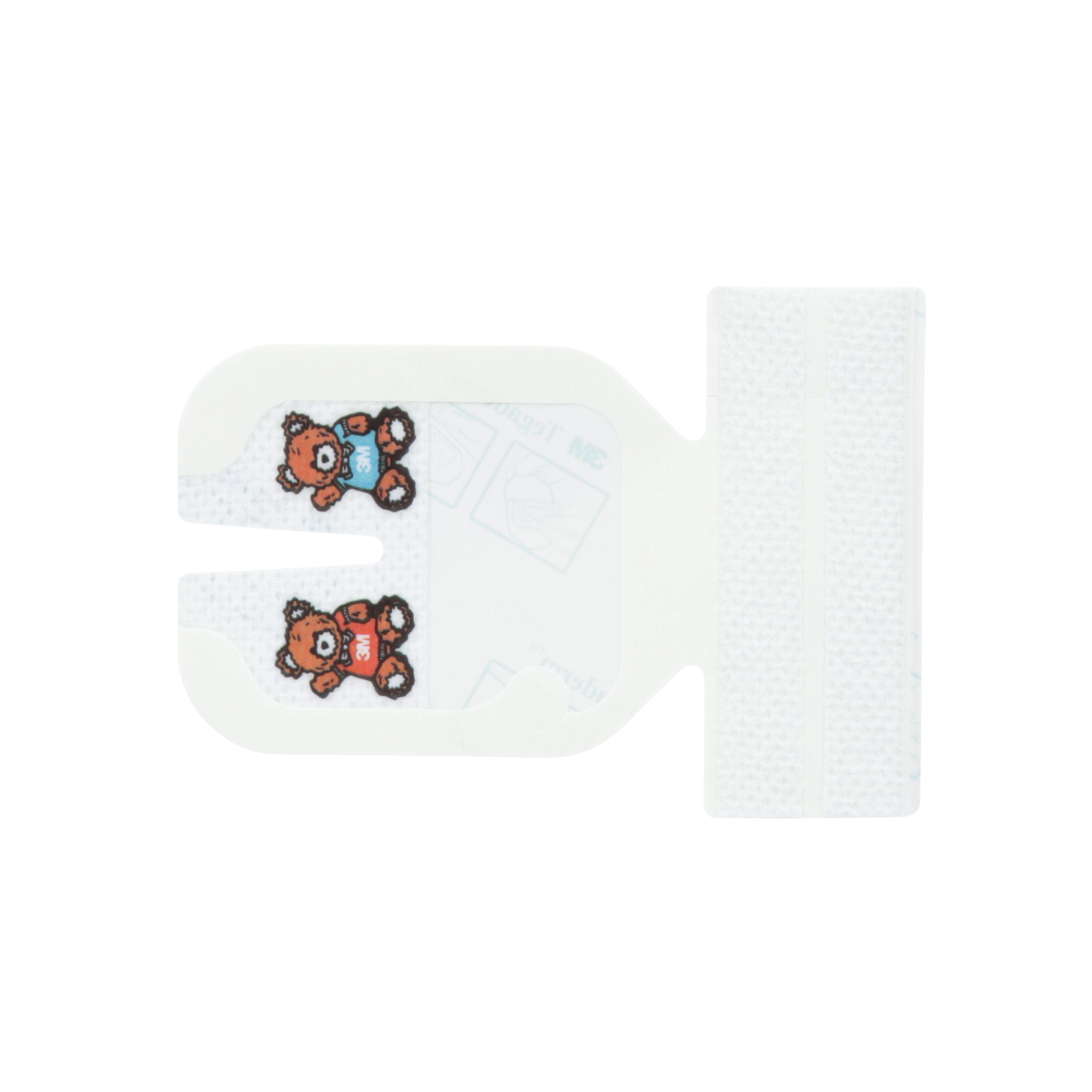 Solventum Corporation - 1610 3M™ Tegaderm™ IV Dressing