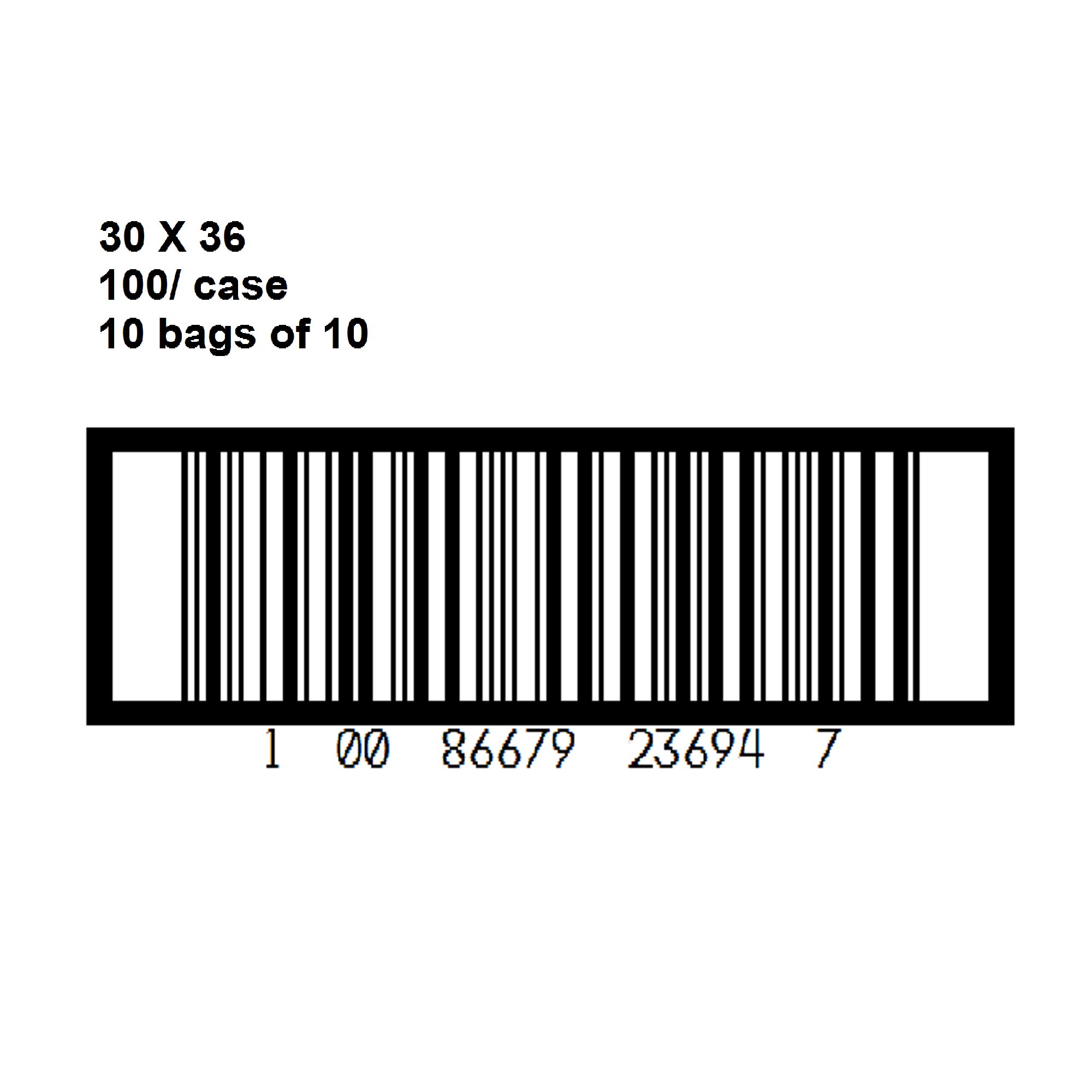 Attends Healthcare Products - UFP-360 Attends® Care Advanced Dri-Sorb Underpads