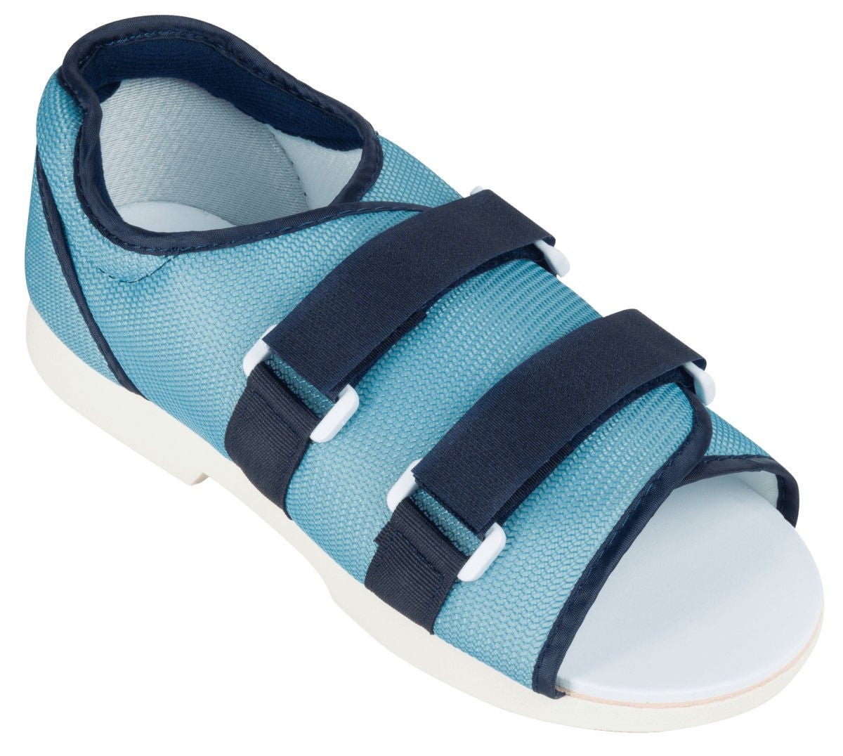 Ossur - 17018 Mesh Top Post-Op Shoe