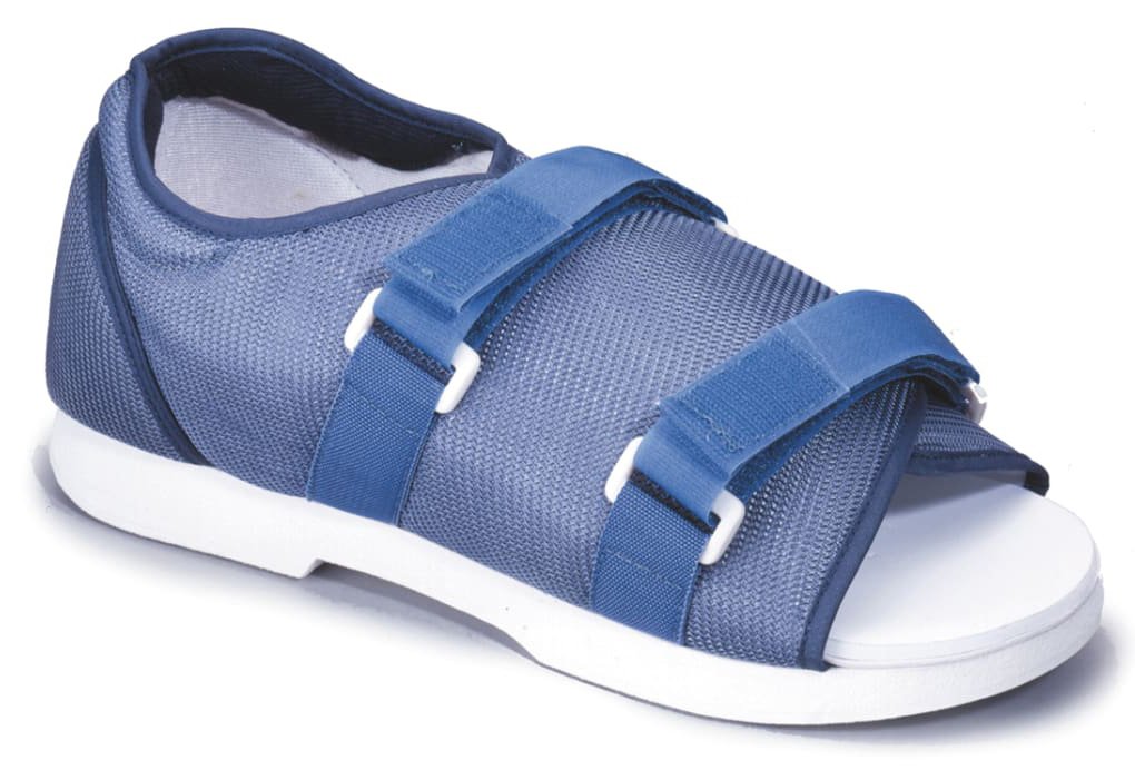 Ossur 17003 - Mesh Top Post-Op Shoe - 1/Each