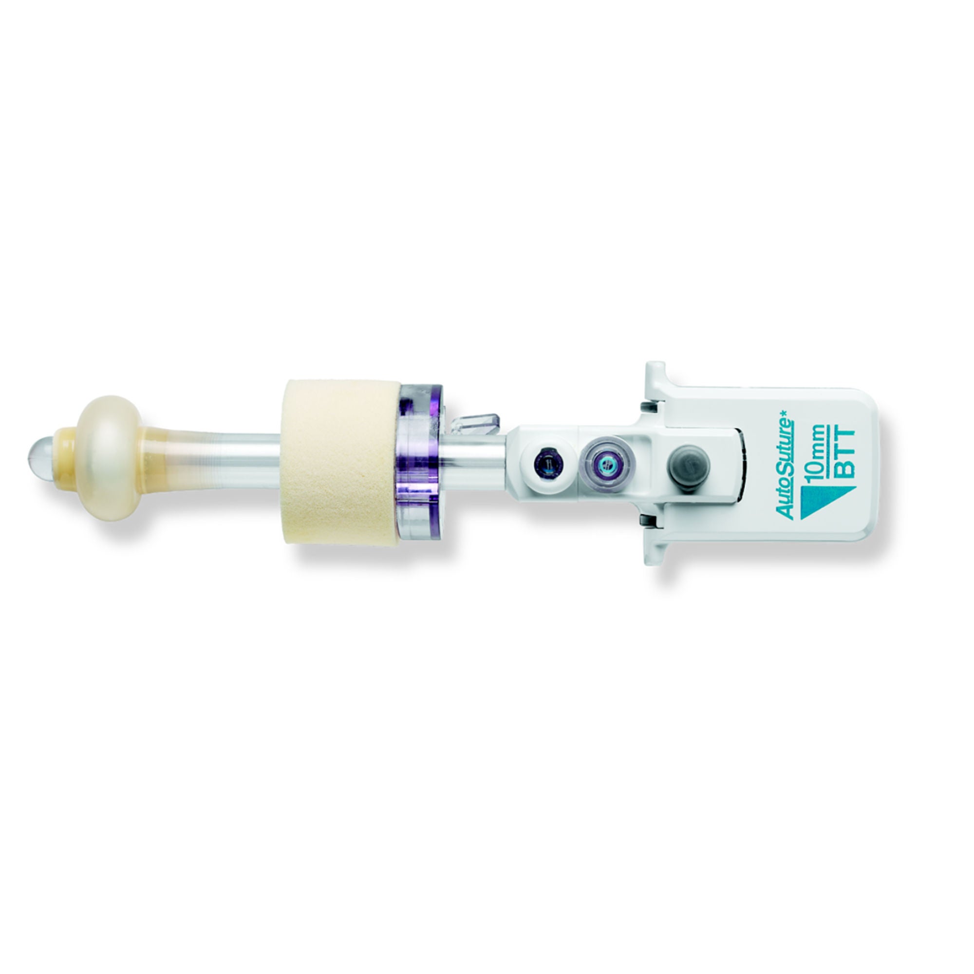 Medtronic MITG - OMS-T10BT Trocar Autosuture 10 mm