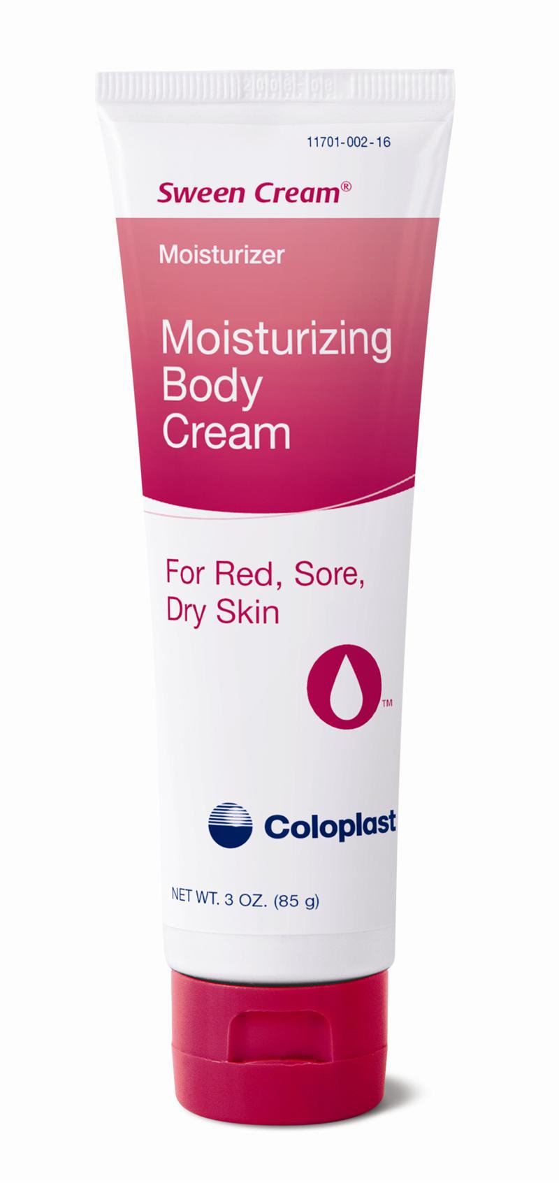 Medline - COI7067 Sween Cream® Moisturizing Body Cream