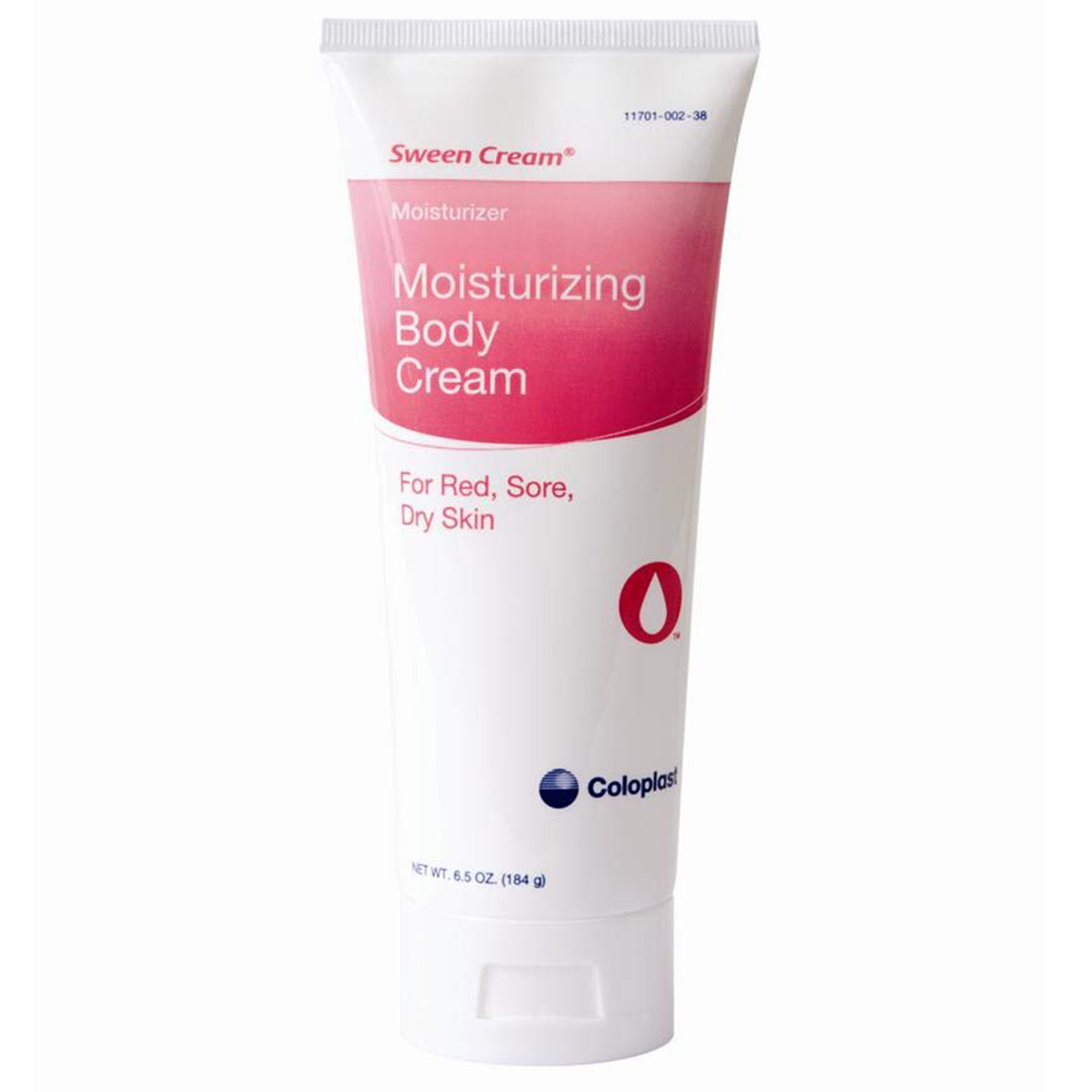 Medline - COI7068 Sween Cream® Moisturizing Body Cream for Redy