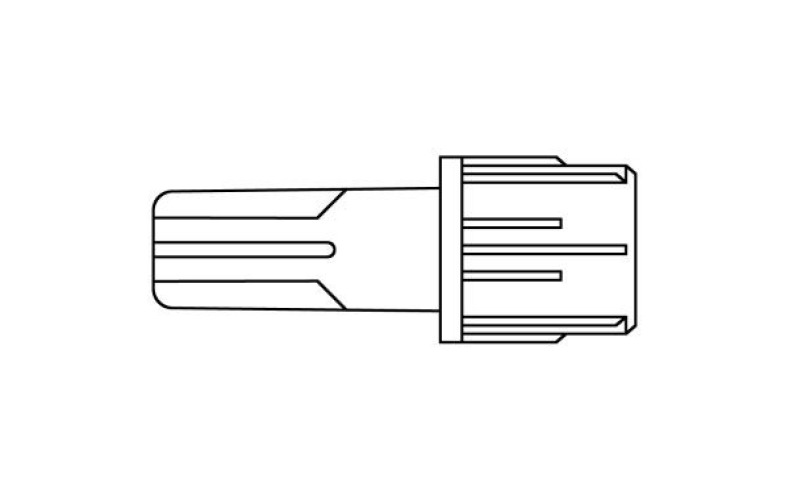 BD - 70804 BD Replacement Luer Lock Cap