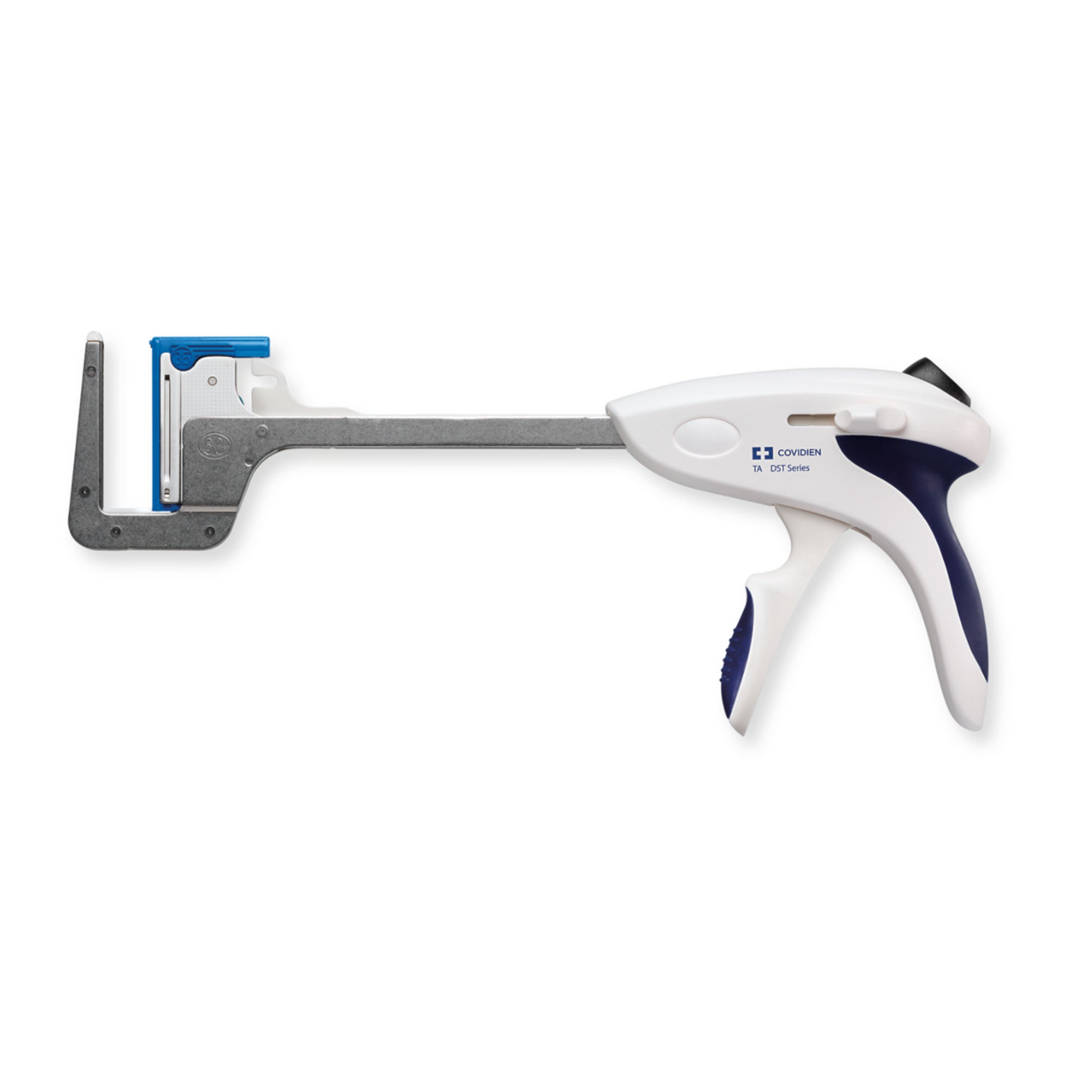 Medtronic MITG - TA4535S Wound Stapler TA™ Pistol Grip Handle Titanium Staples 3.5 mm Staples 15 Staples