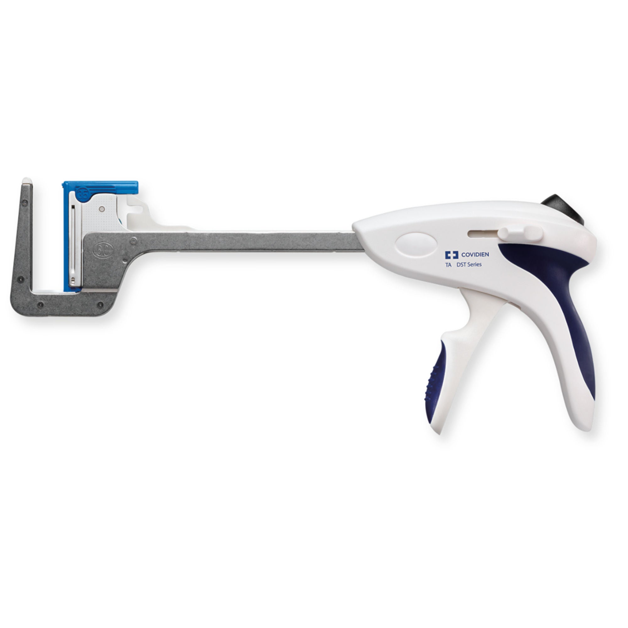 Medtronic MITG - TA6048S Wound Stapler TA™ Pistol Grip Handle Titanium Staples 4.8 mm Staples 21 Staples