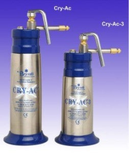 Brymill Cryogenic Systems - BRY-1000 Cryosurgical Family Practice Package