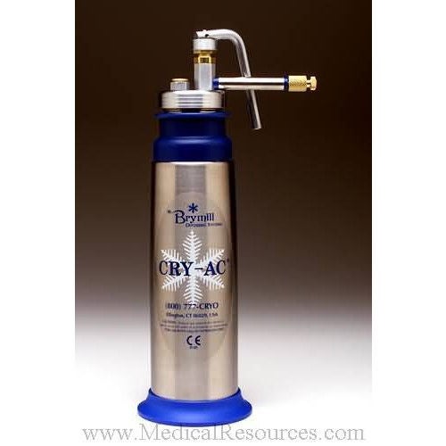 Brymill Cryogenic Systems - BRY-1001 Brymill Cryogenic Systems Cryosurgical Family Practice Package