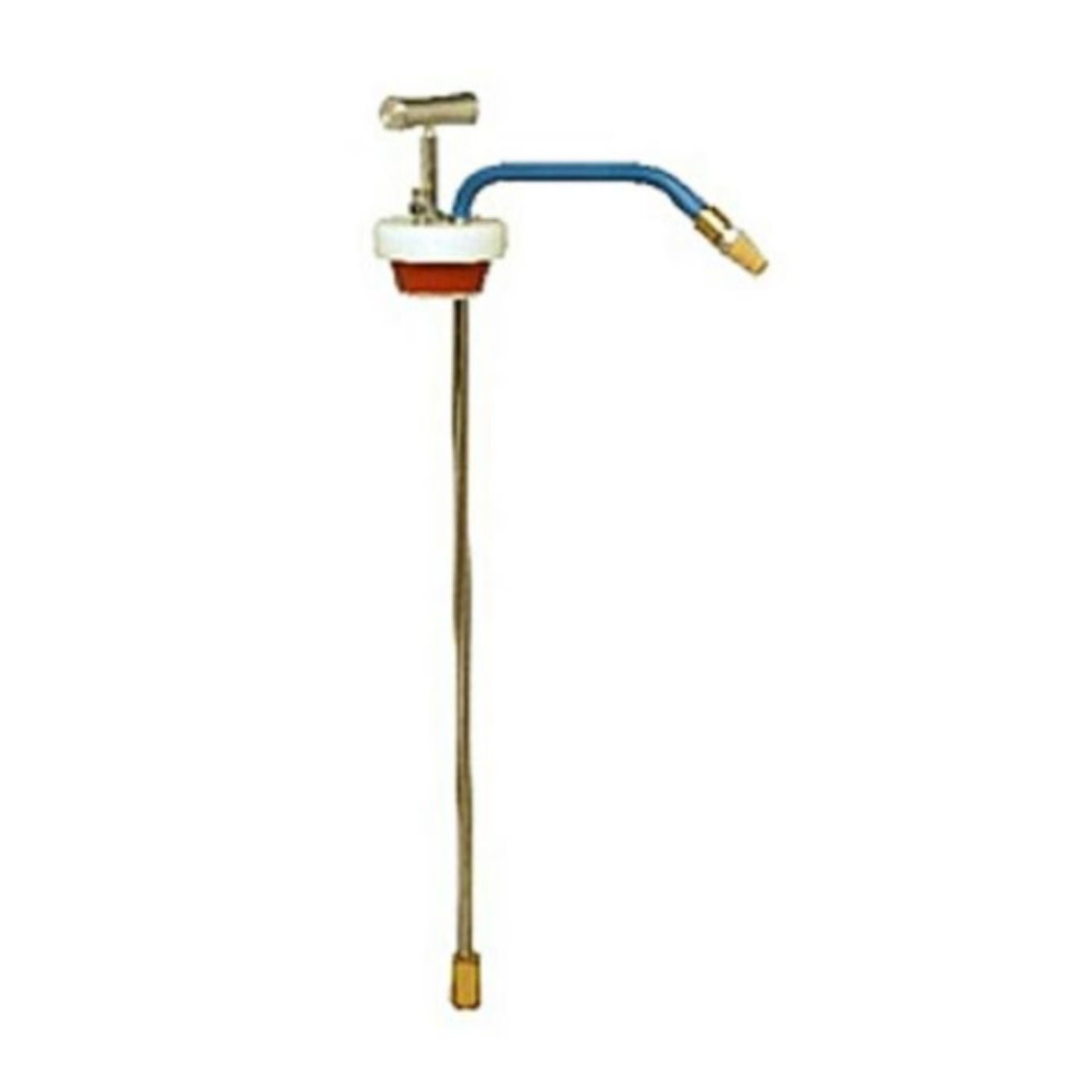 Brymill Cryogenic Systems - 503 Liquid Nitrogen Withdrawal Device For 5 / 10 / 20 Liter Dewar Tanks