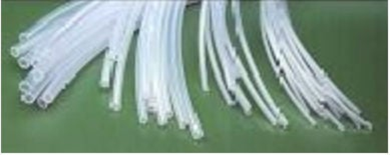BD - 427436 BD Intramedic™ Tubing 0.047 ID X 0.067 OD Inch, 100 L Foot