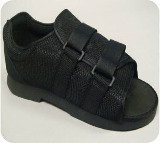 Bird & Cronin - 08143264 Bird & Cronin® DLX.1 Women's Post-Op Shoe