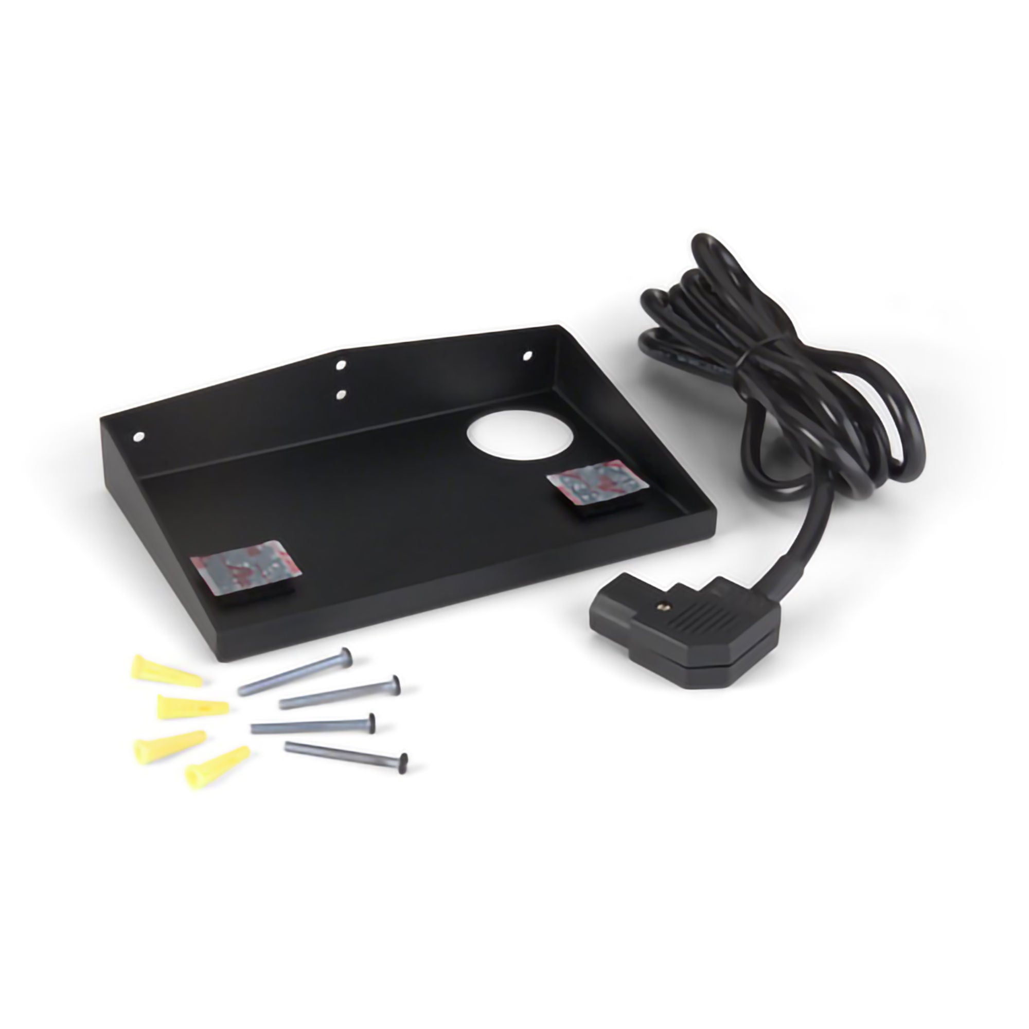 Welch Allyn - 71420 Wall Mount Bracket Universal For use with Desk Charger