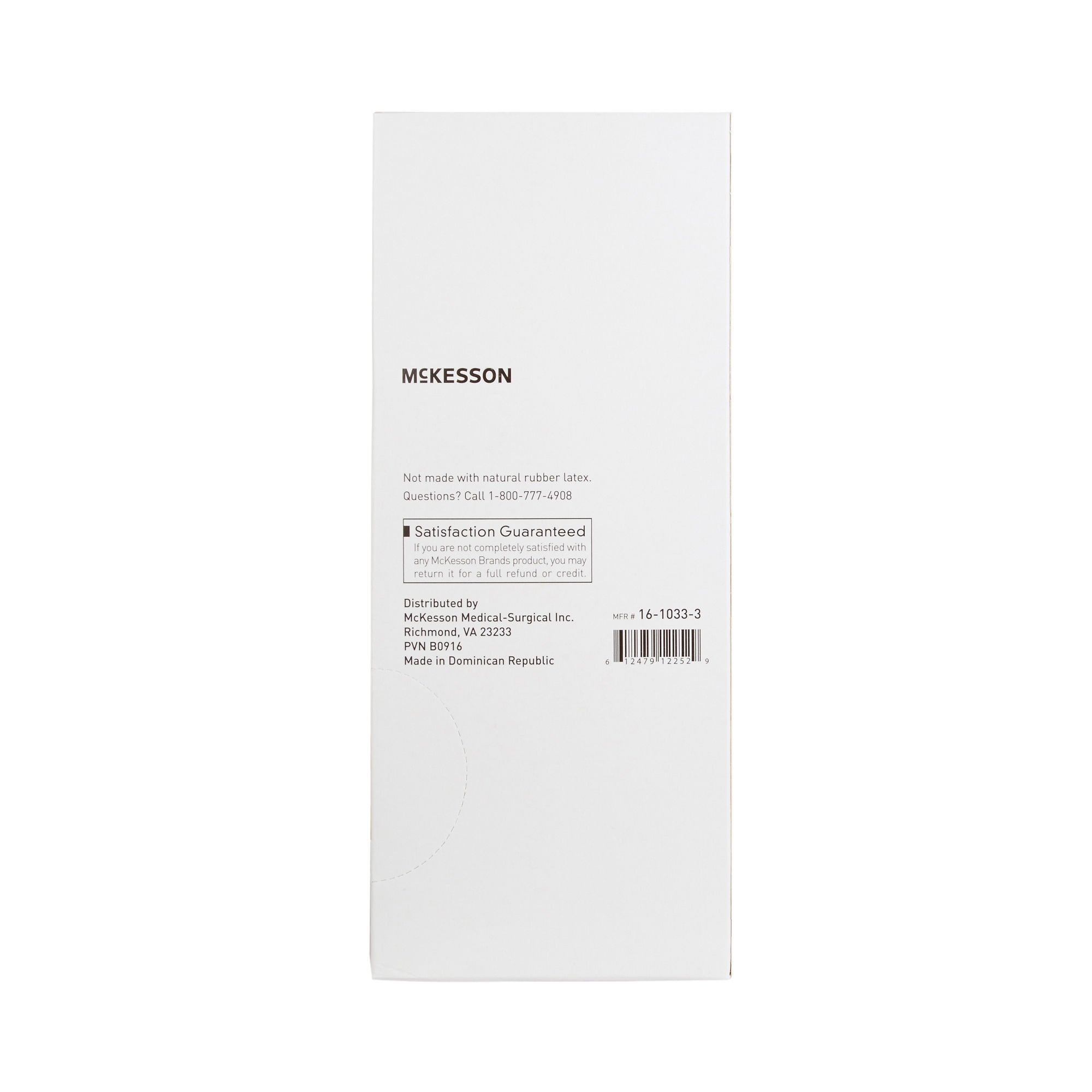 McKesson Elastic Bandage 16-1033-3 by McKesson Brand