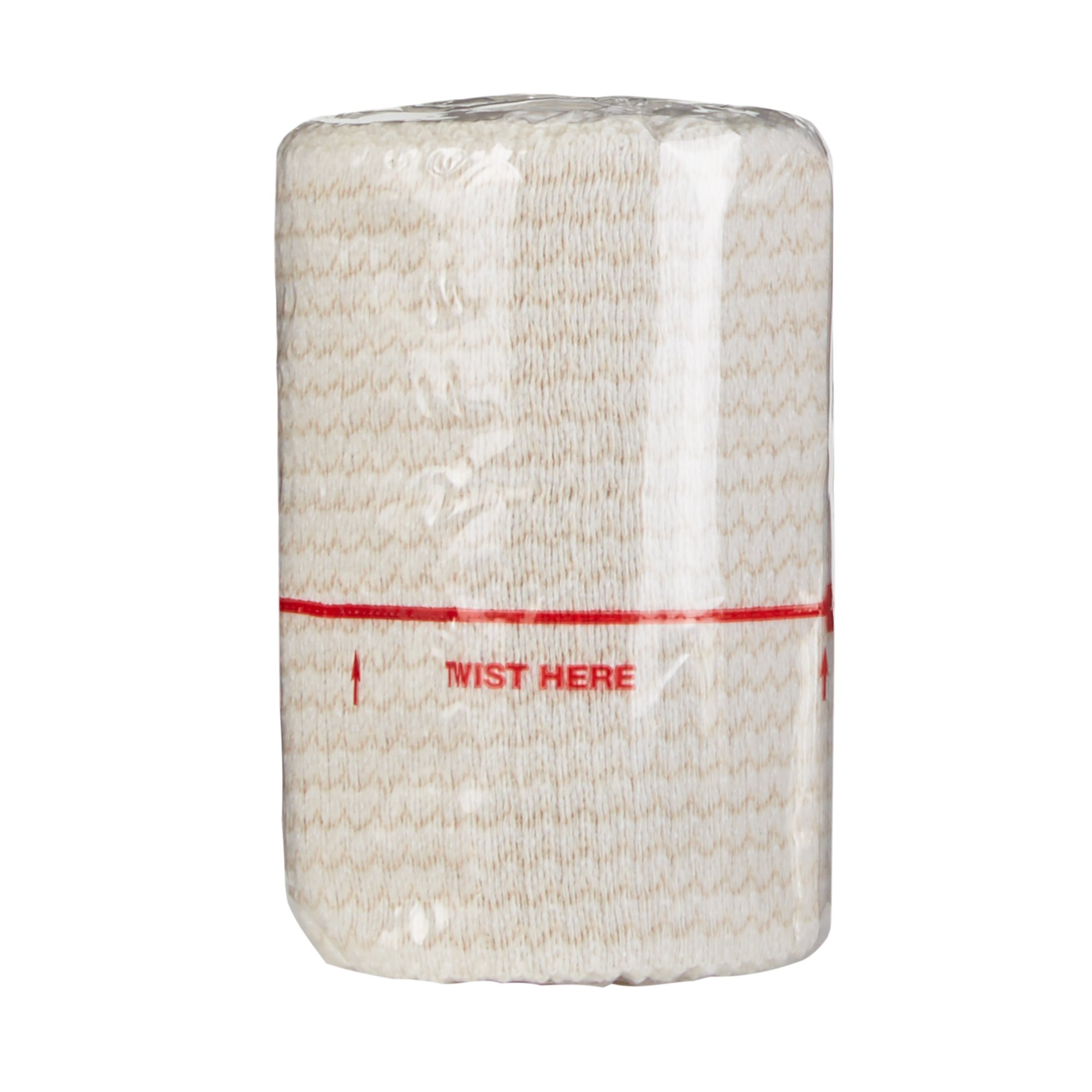 McKesson Brand - 16-1033-3 McKesson hook-and-loop closure Elastic Bandage