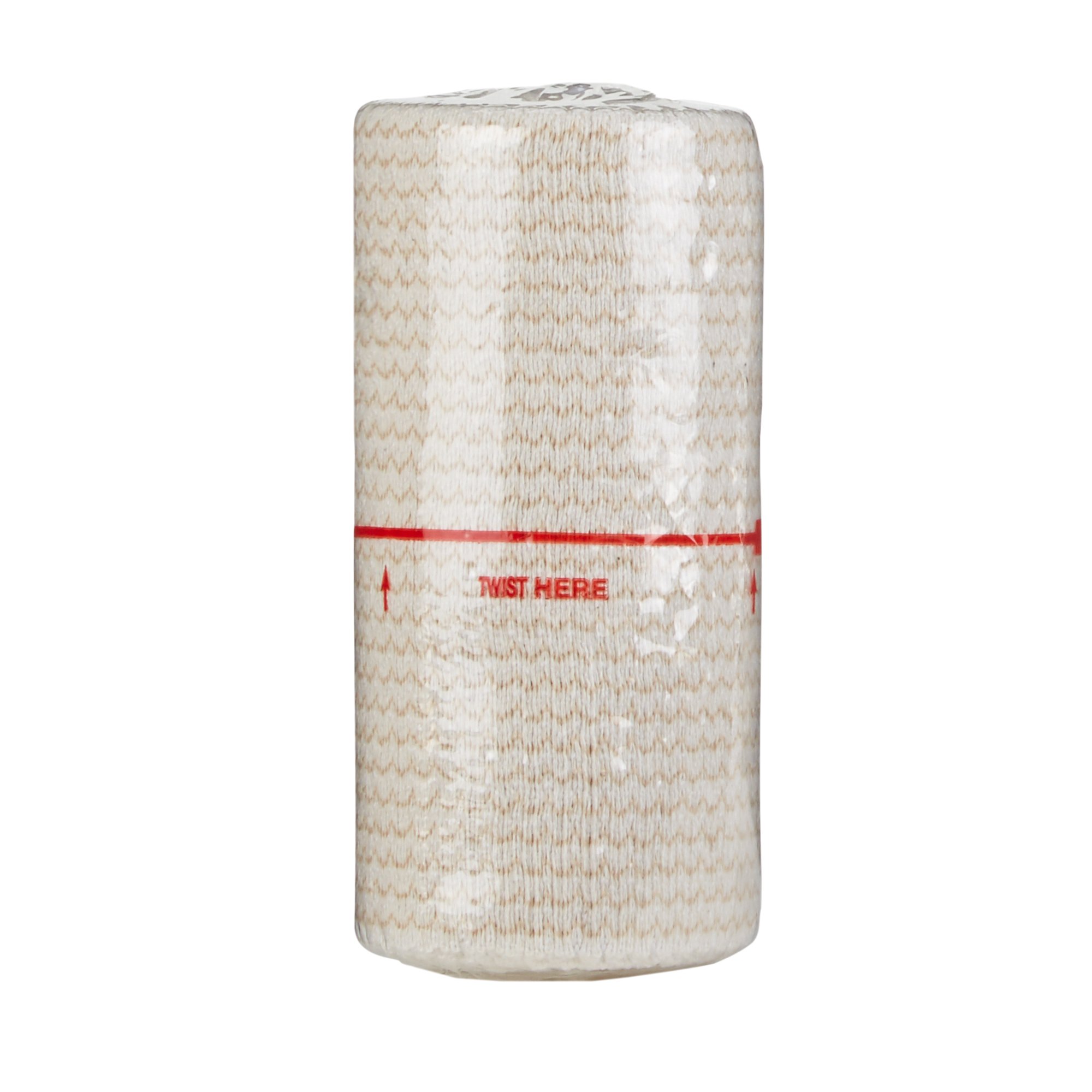 McKesson Brand - 16-1033-4 McKesson hook-and-loop closure Elastic Bandage