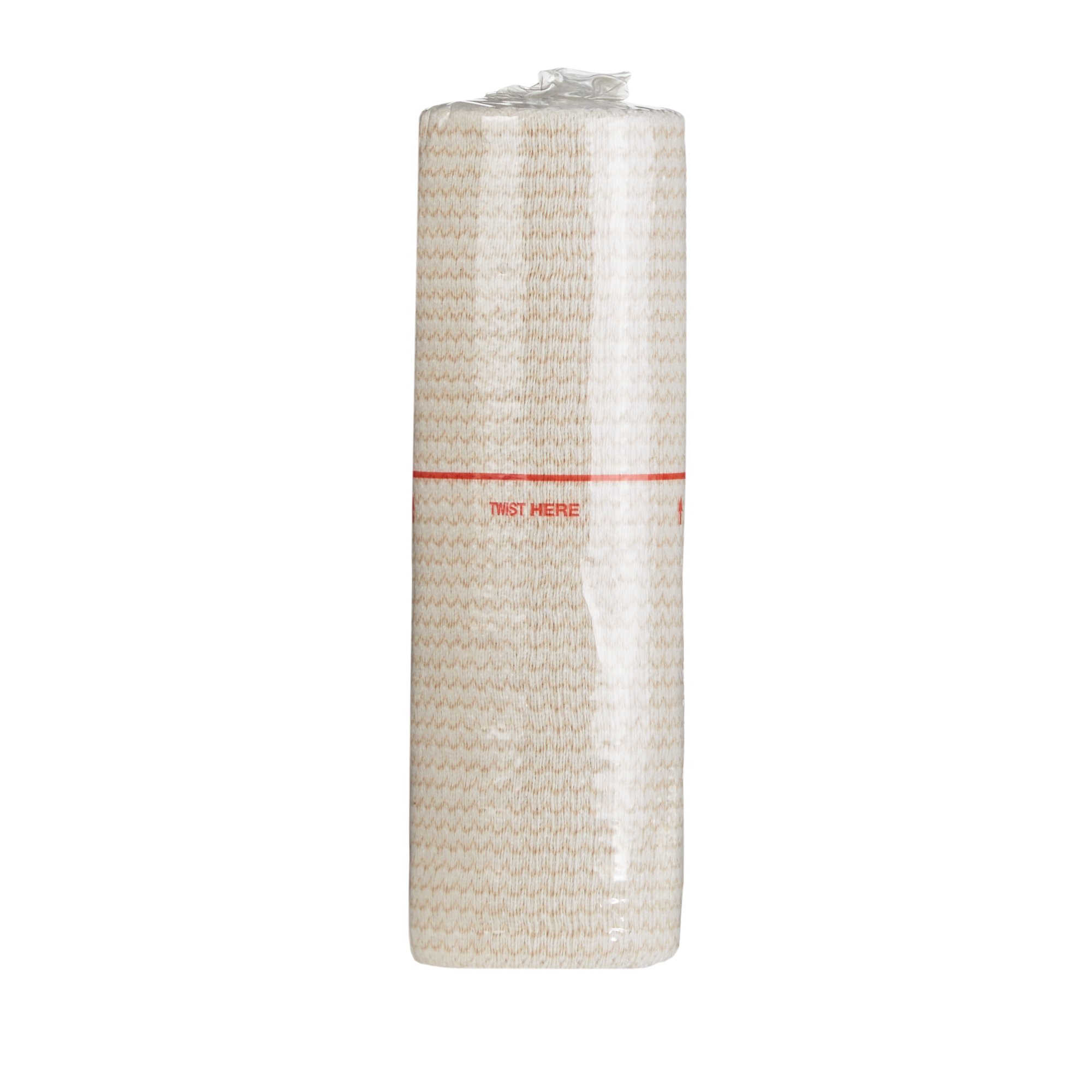 McKesson Brand - 16-1033-6 McKesson hook-and-loop closure Elastic Bandage